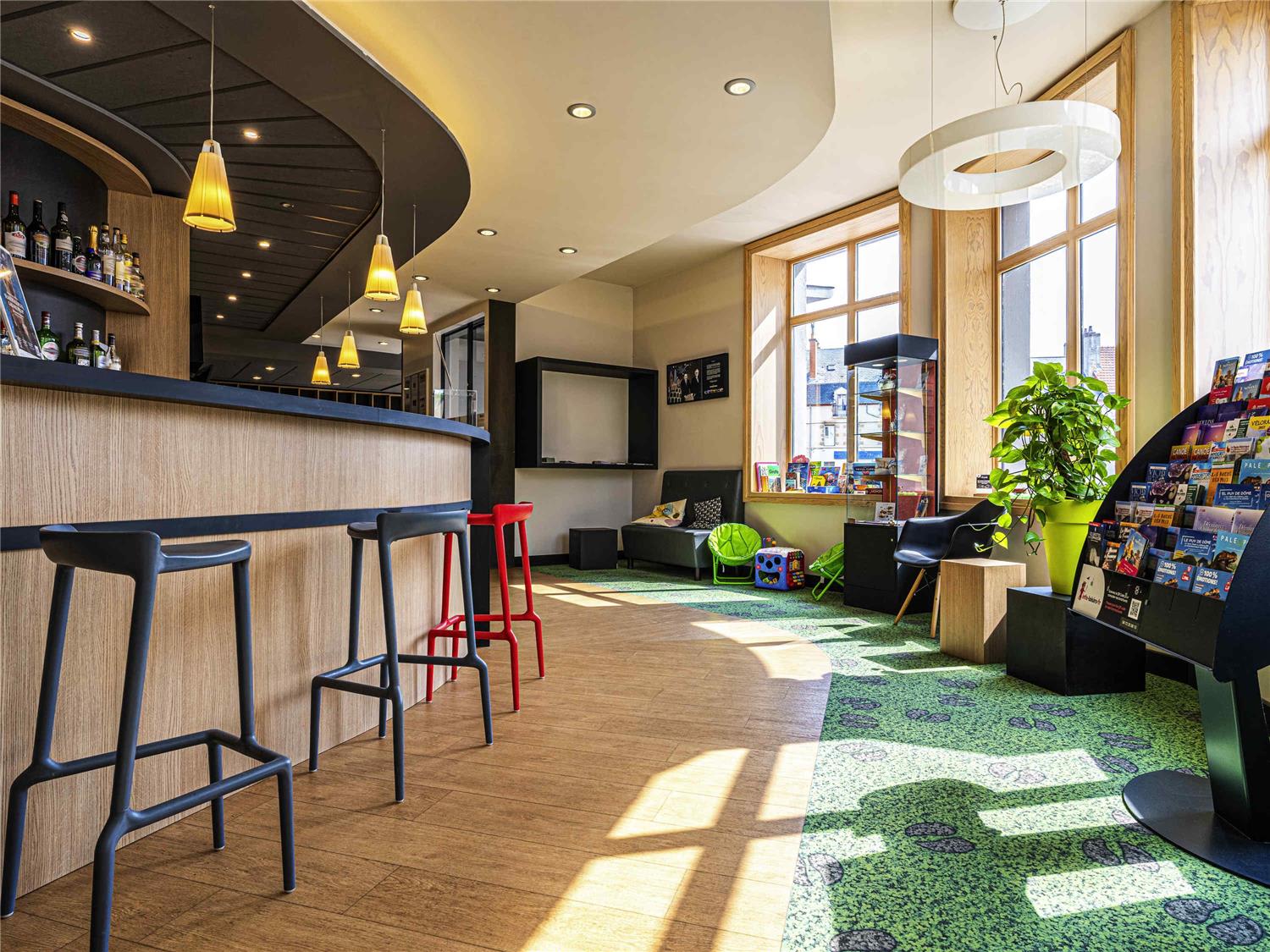 ibis Styles Moulins Centre 2