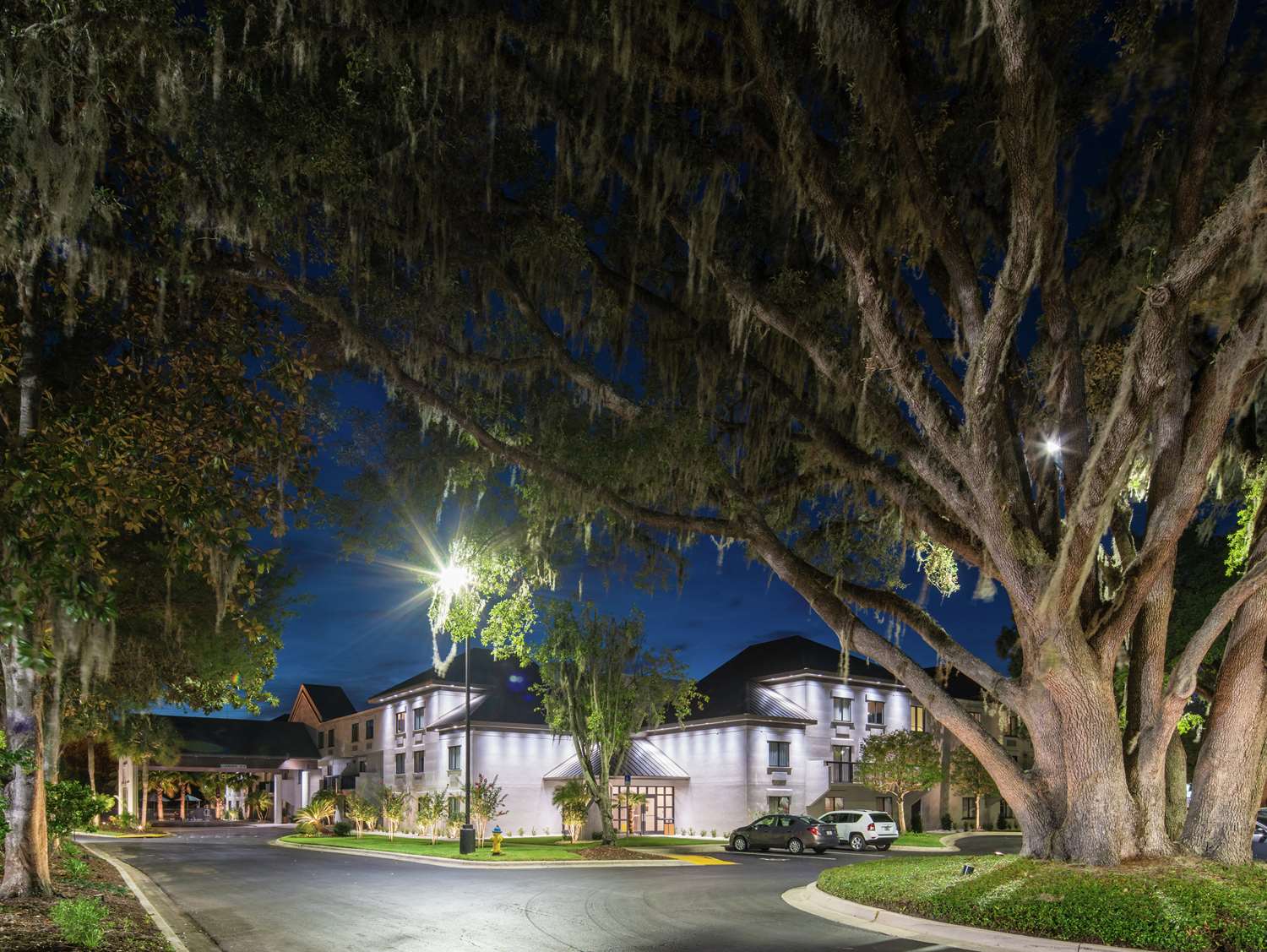 DoubleTree by Hilton Gainesville 2