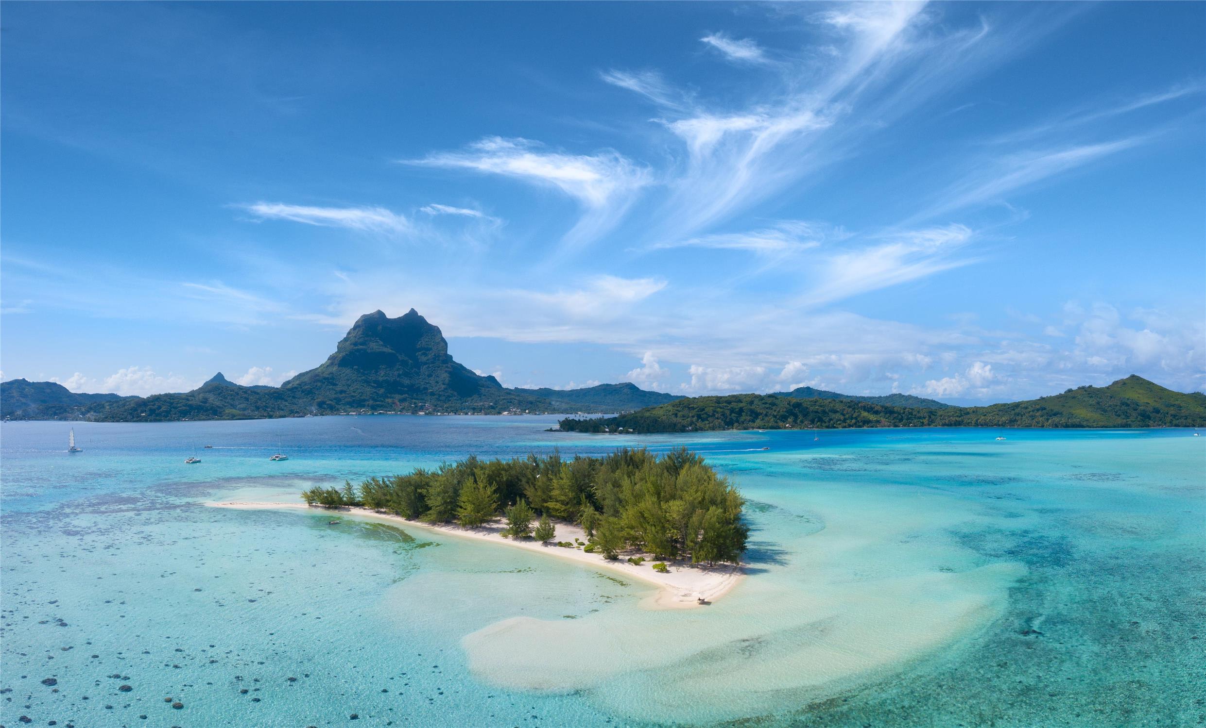 Conrad Bora Bora Nui 2