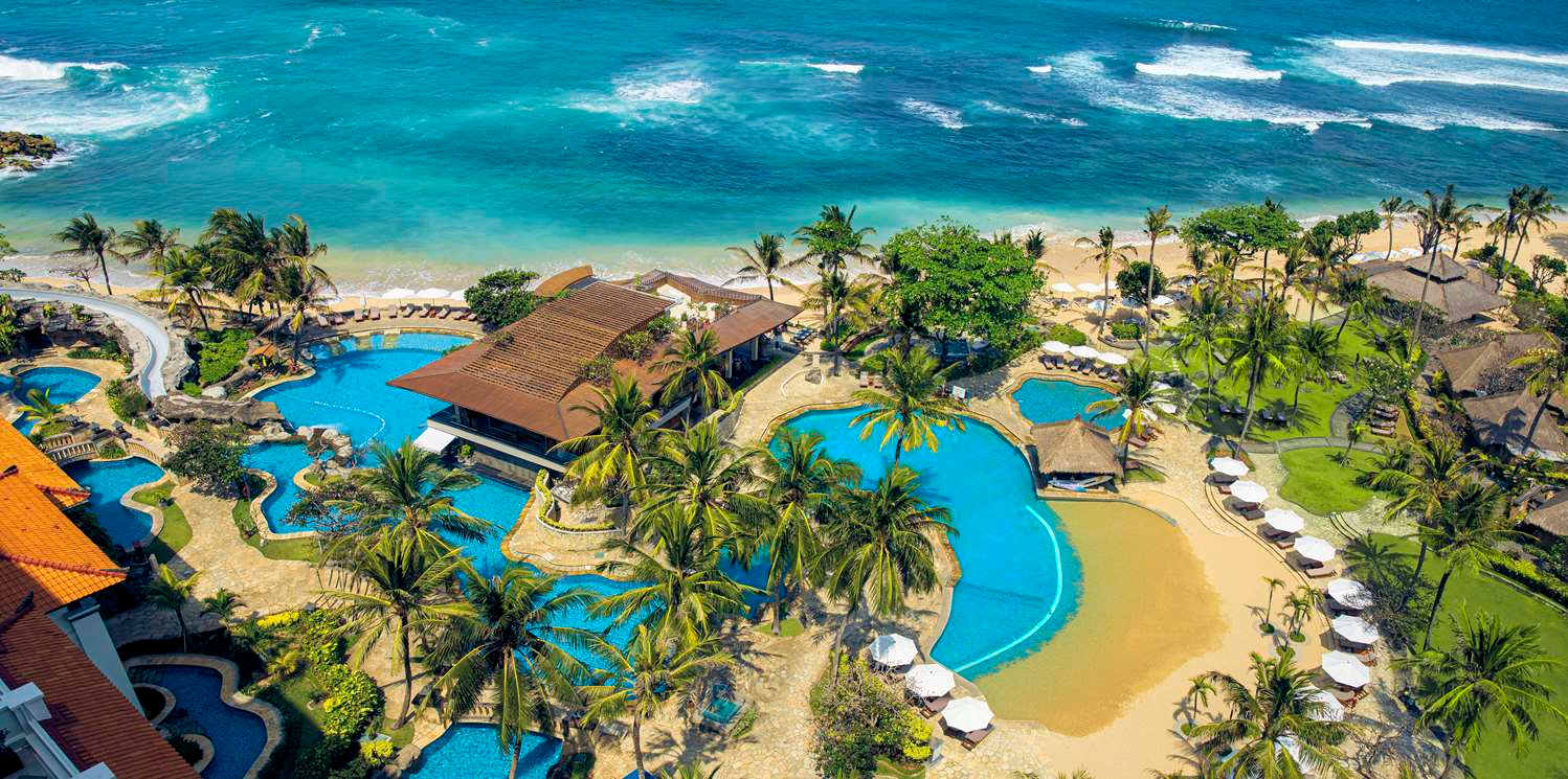 Hilton Bali Resort 1