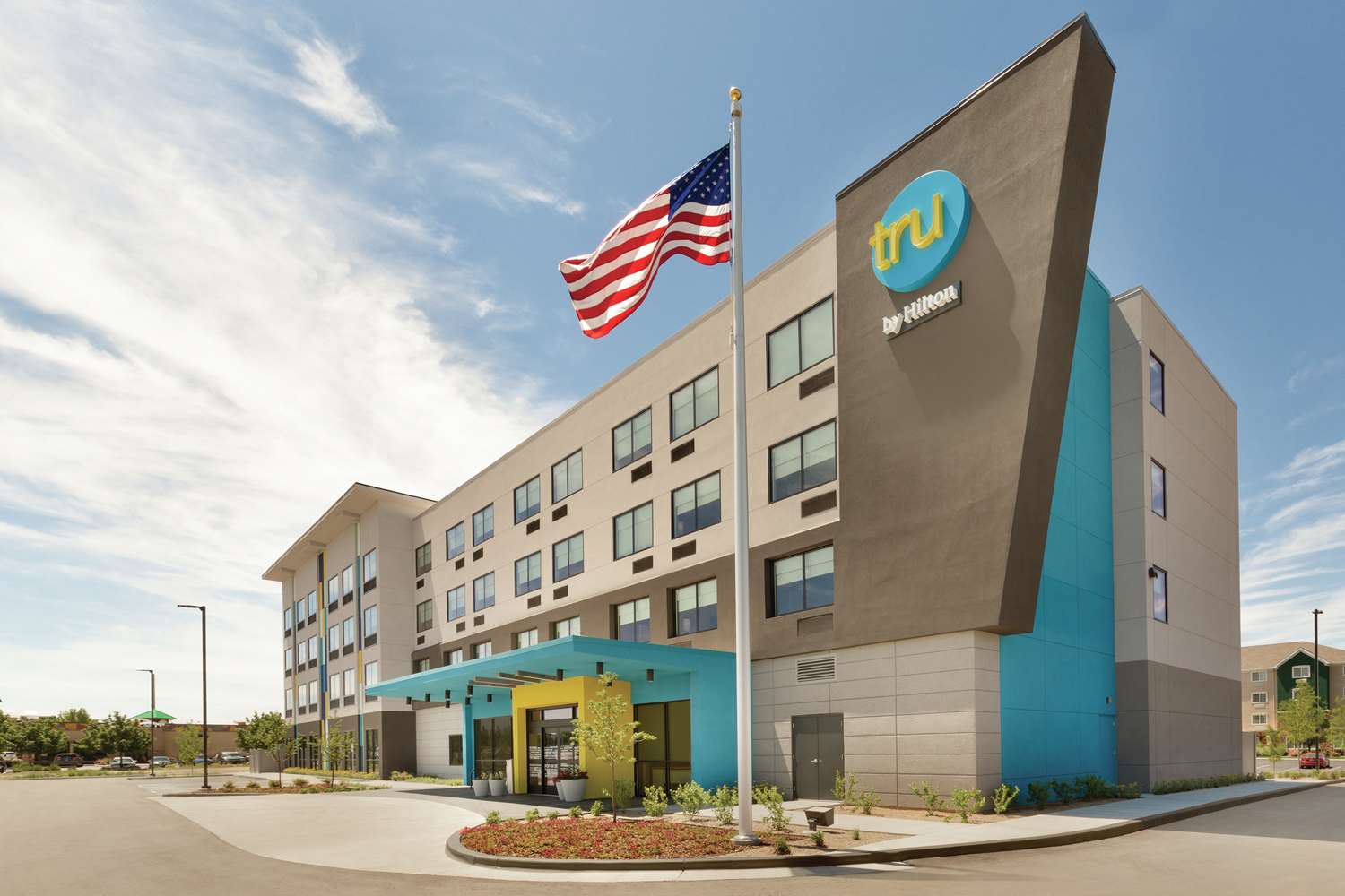 Tru By Hilton Meridian Boise West Id 1
