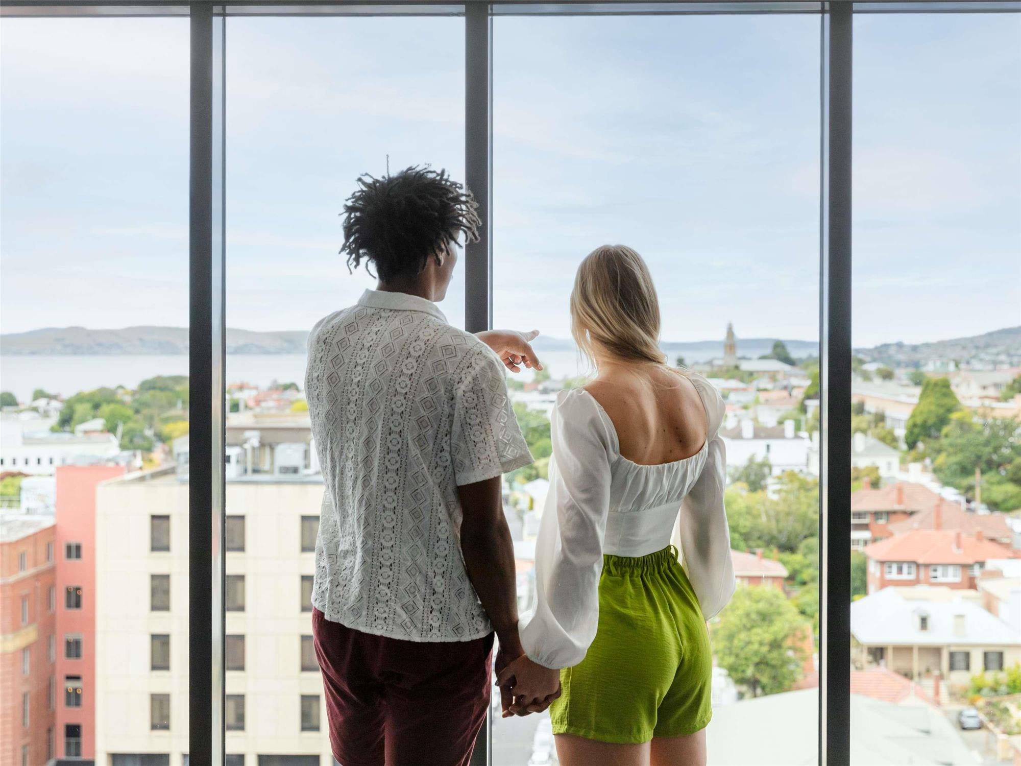 Ibis Styles Hobart 1