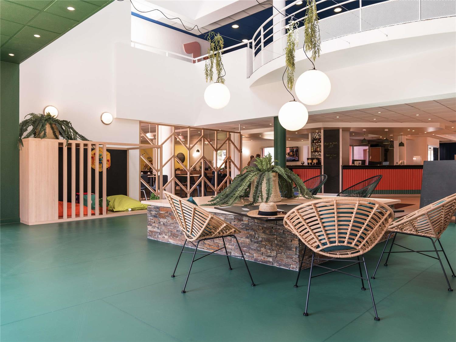 ibis Styles Marseille Plan de Campagne 1