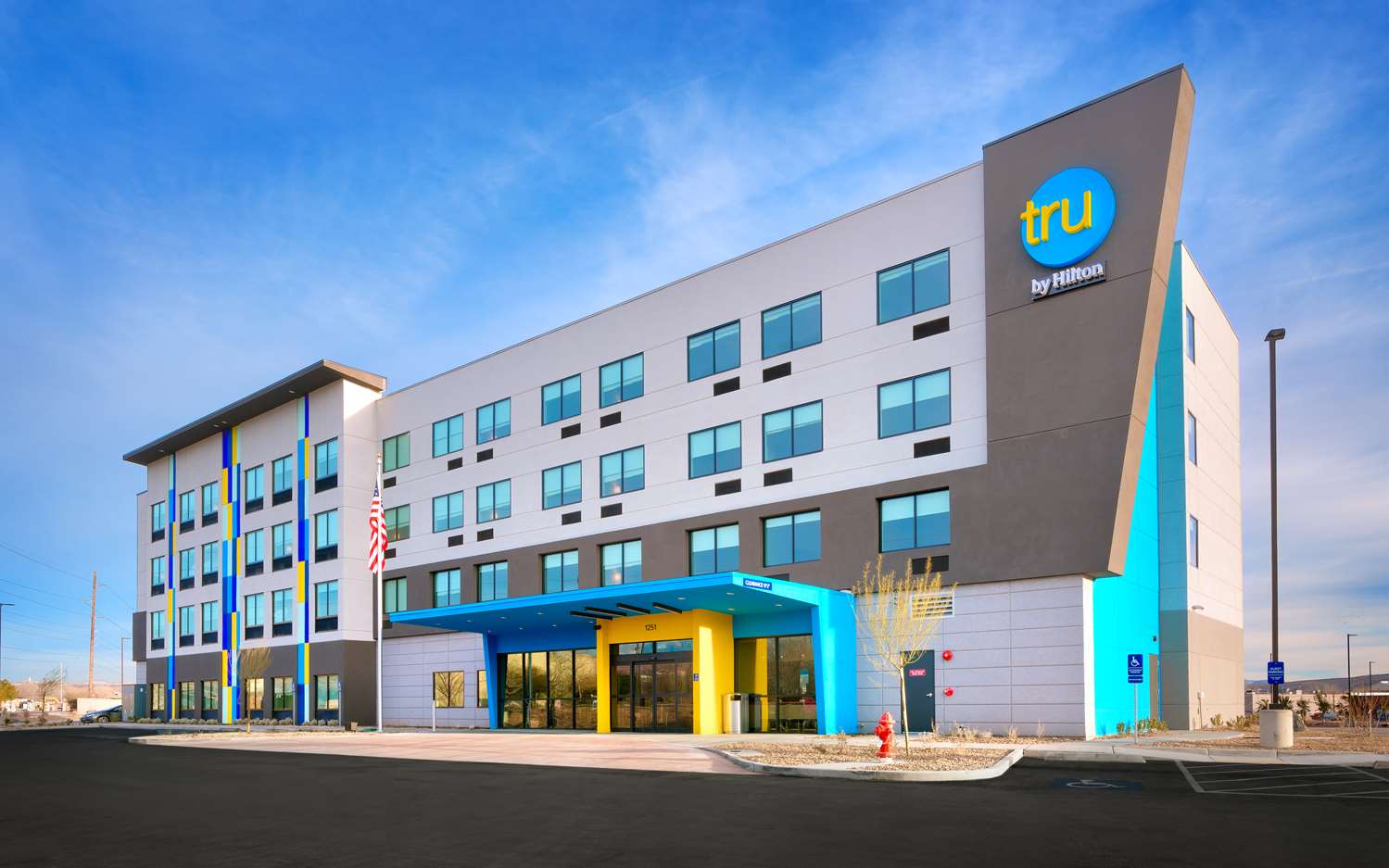 Tru By Hilton St. George 1