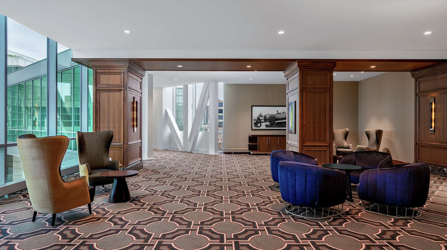 Hampton Inn Chicago McCormick Place 2
