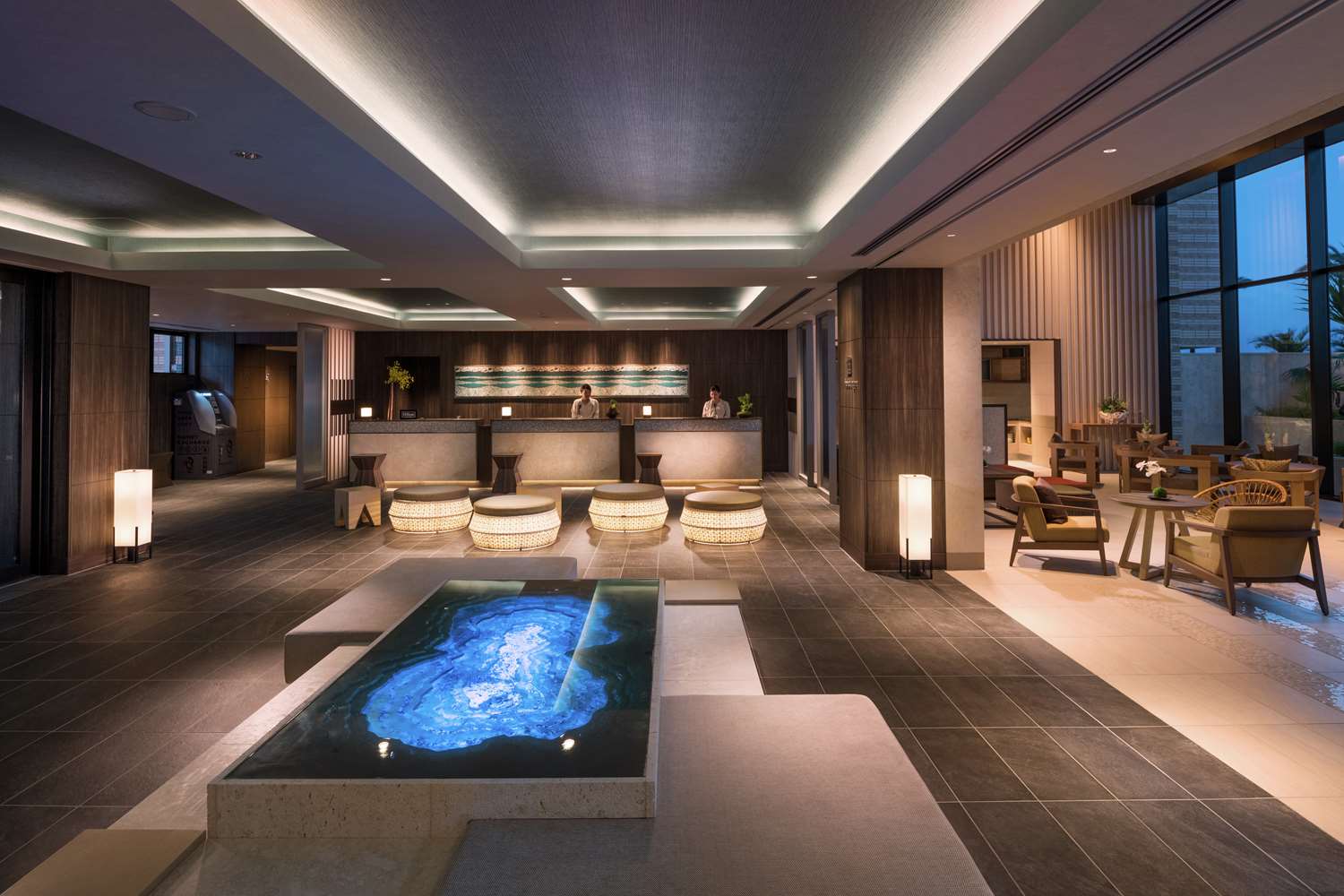 DoubleTree by Hilton Okinawa Chatan Resort 2
