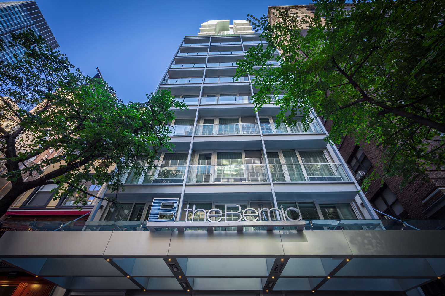 The Bernic Hotel New York City,Tapestry Collection by Hilton 1