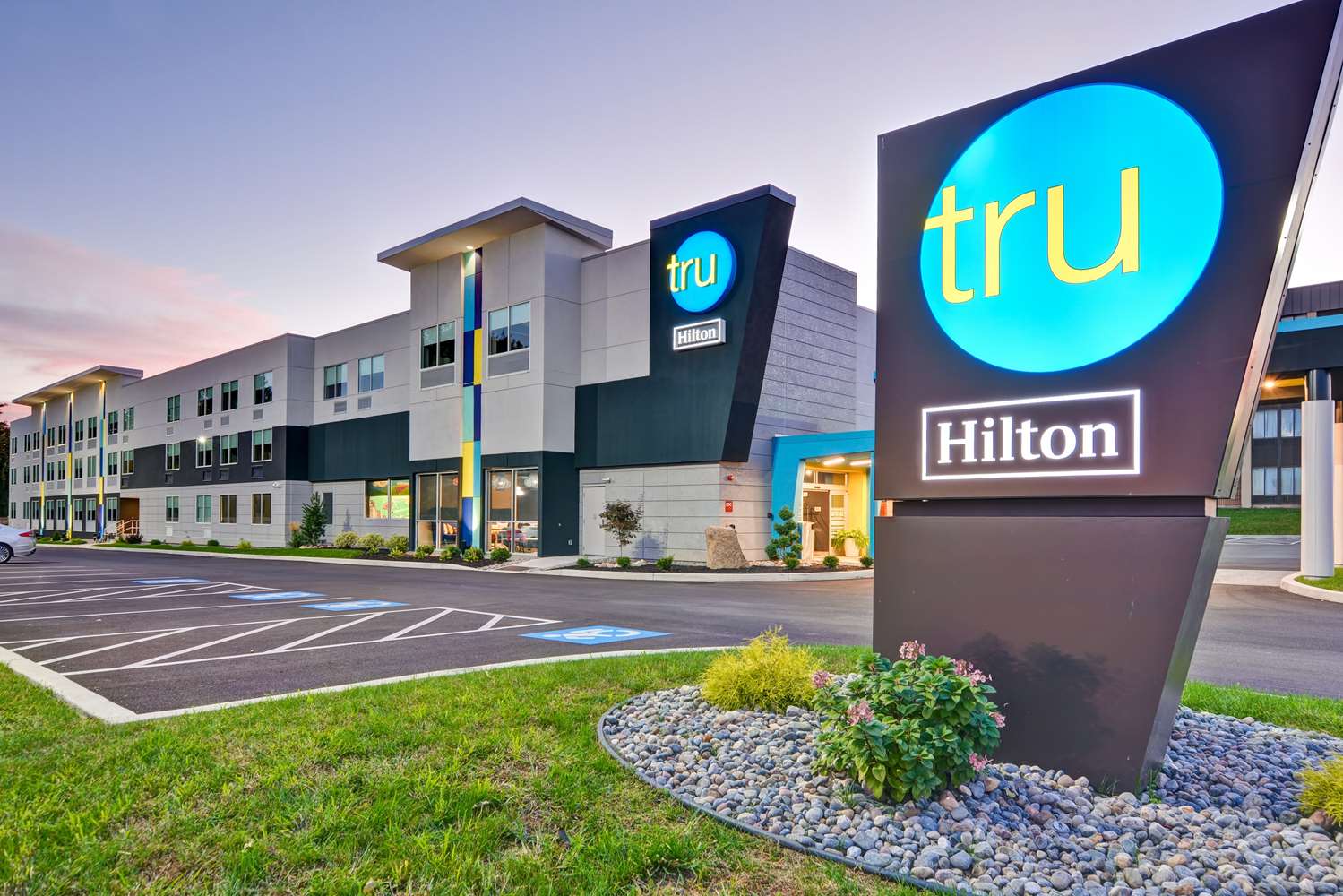Tru by Hilton Syracuse North Airport Area 2