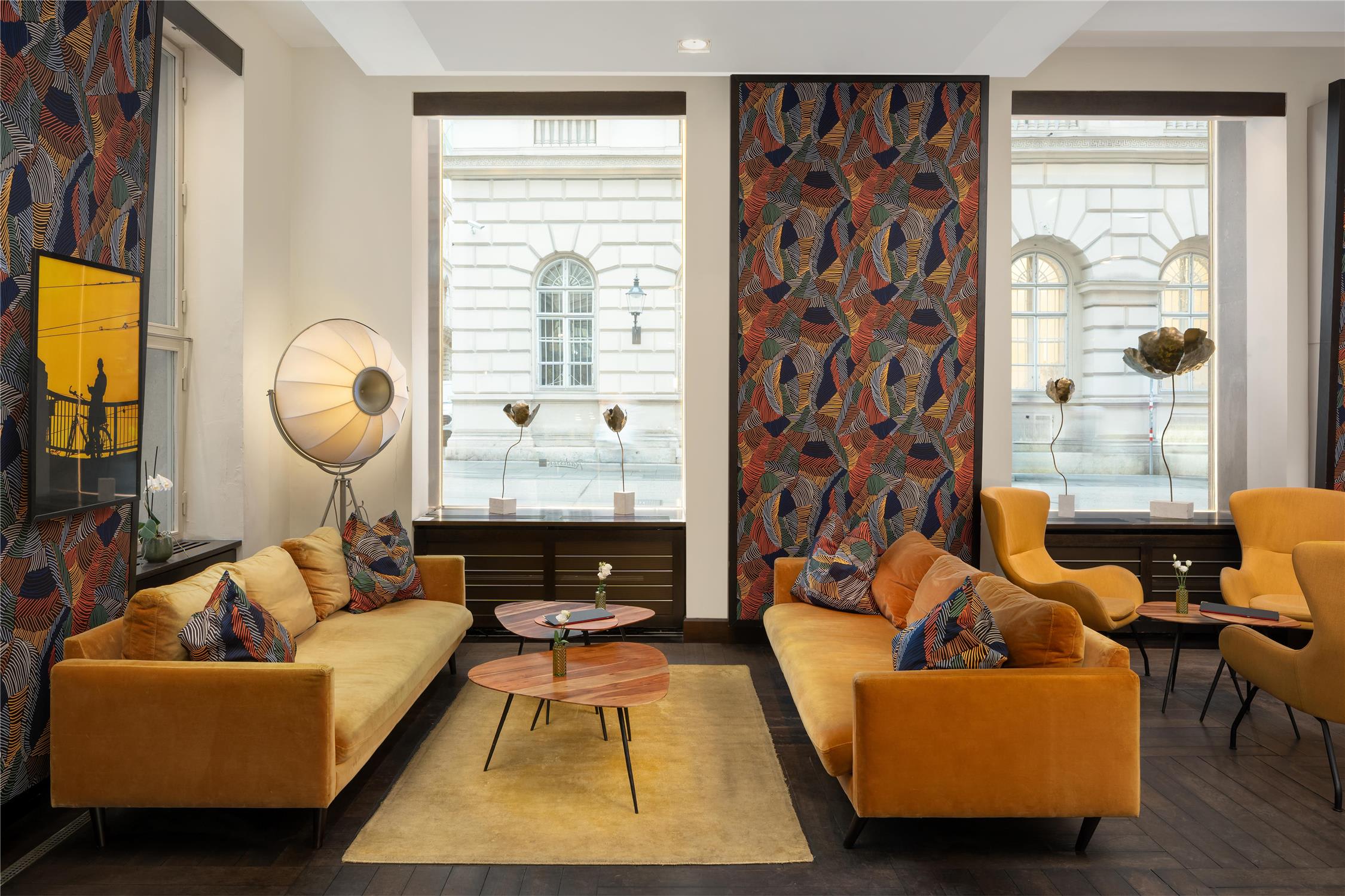 Radisson Blu Style Hotel, Vienna 2