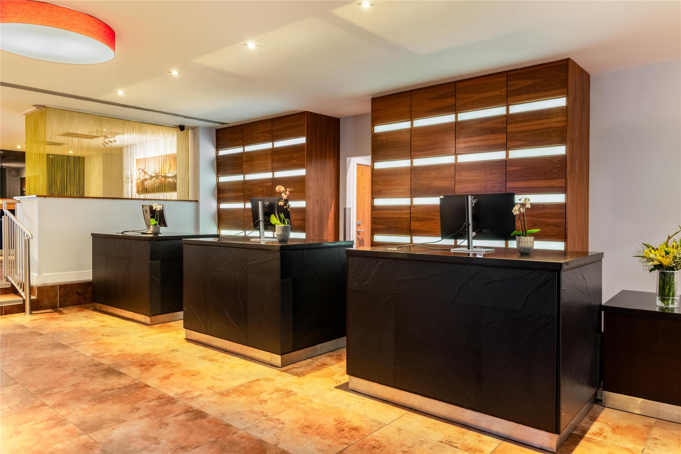 Radisson Blu Bristol 2