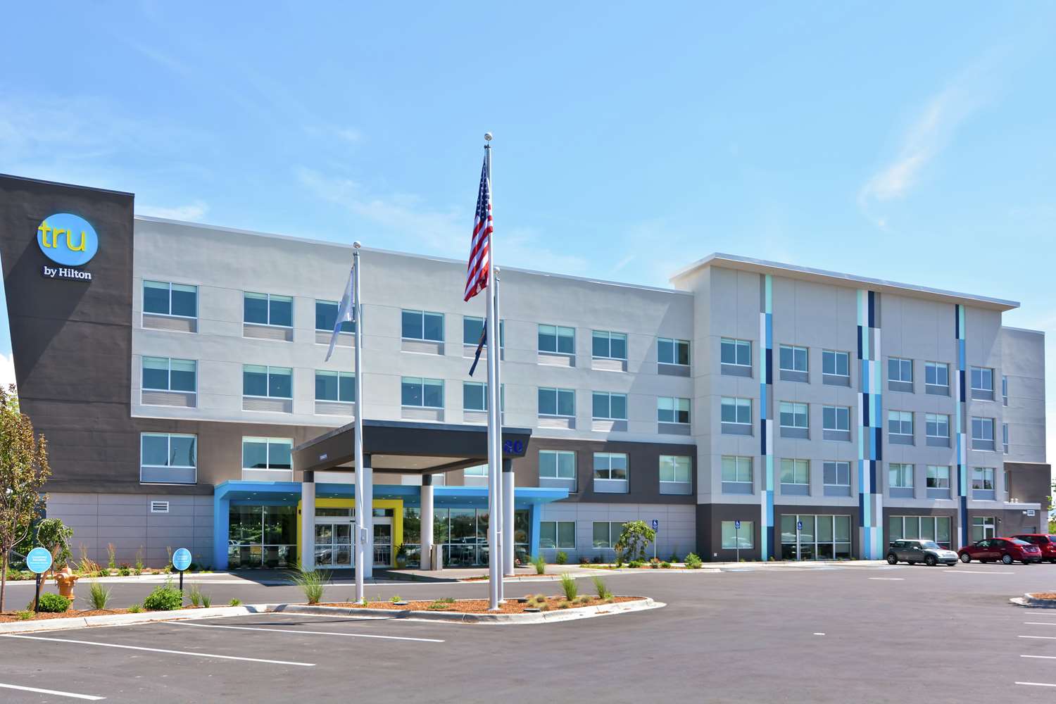 Tru By Hilton Idaho Falls Id 1