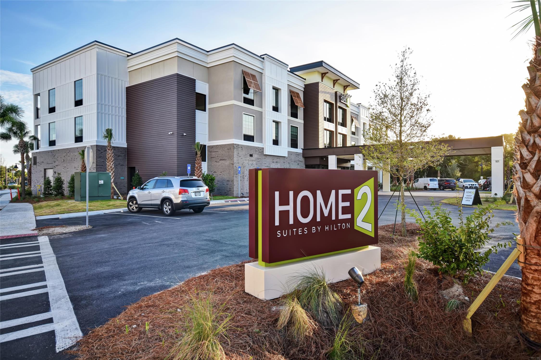 Home2 Suites By Hilton Jekyll Island 1