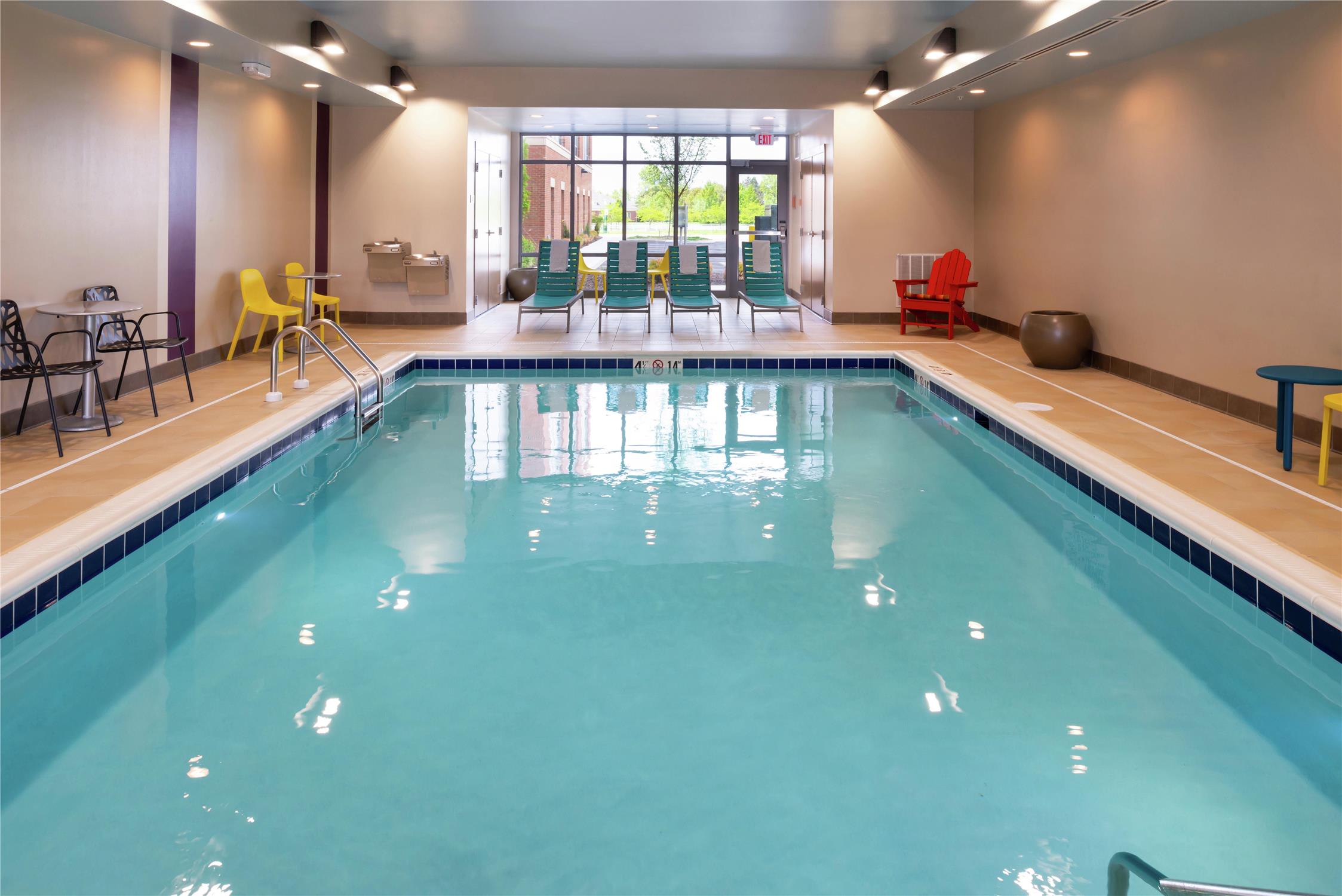 Home2 Suites By Hilton Columbus/West, OH 1