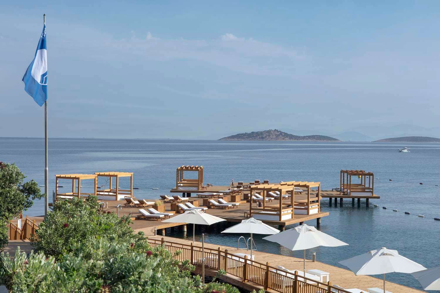 Susona Bodrum, LXR Hotels & Resorts 2