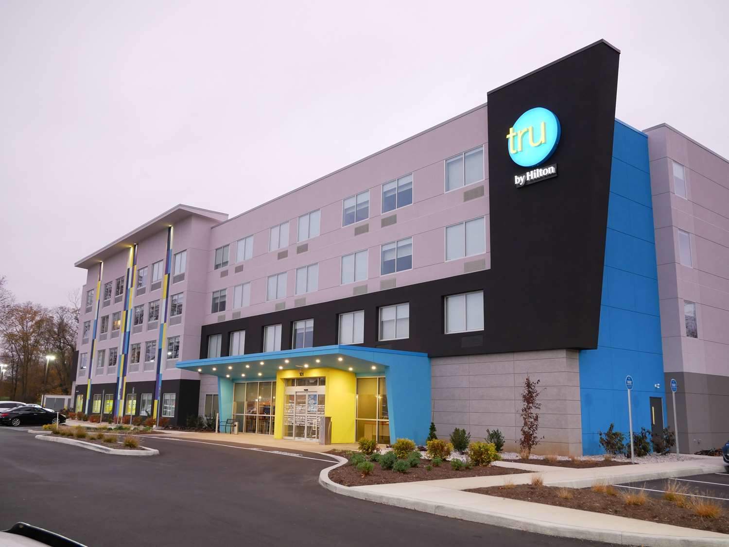 Tru By Hilton Chambersburg 1