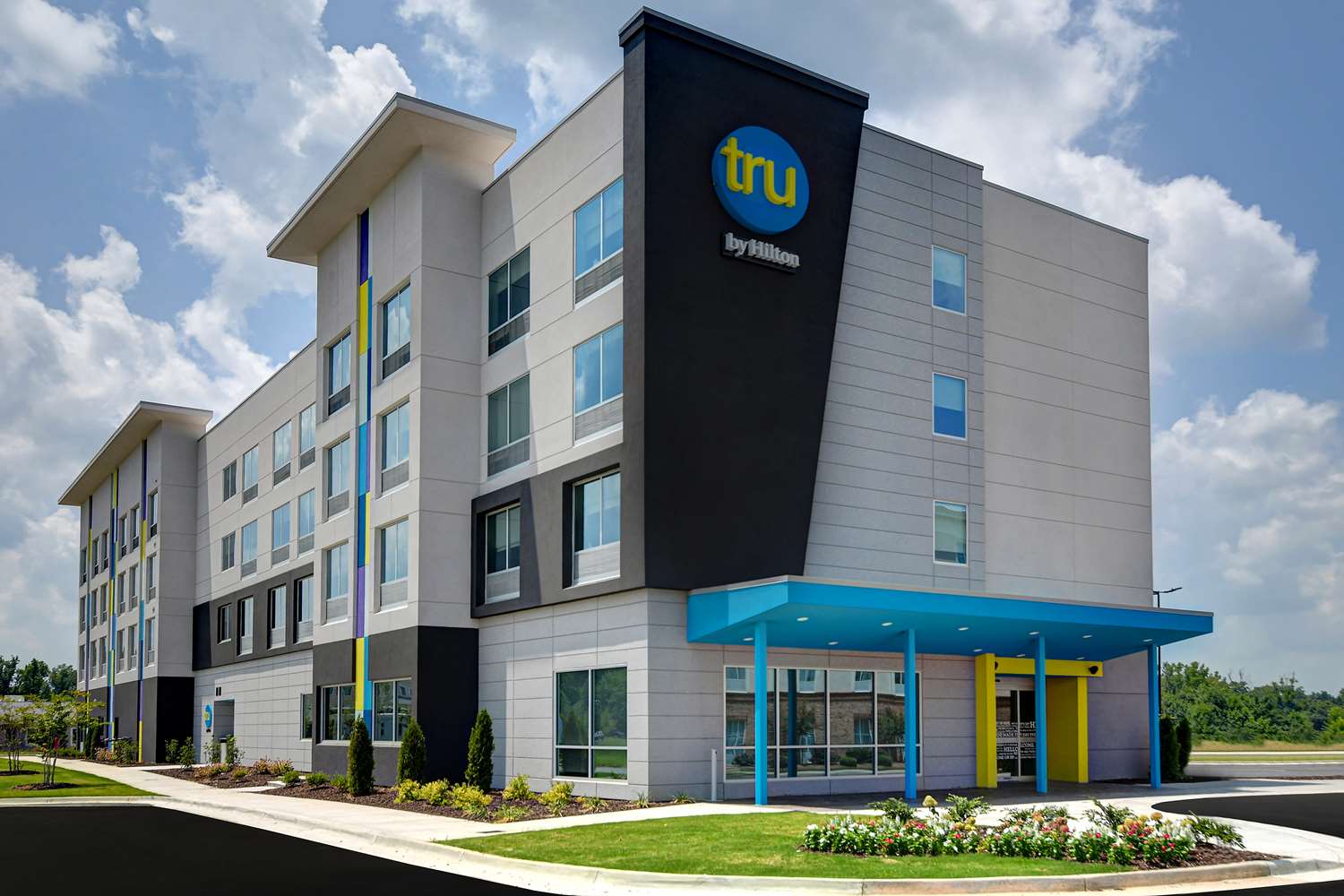 Tru By Hilton Macon North, Ga 1