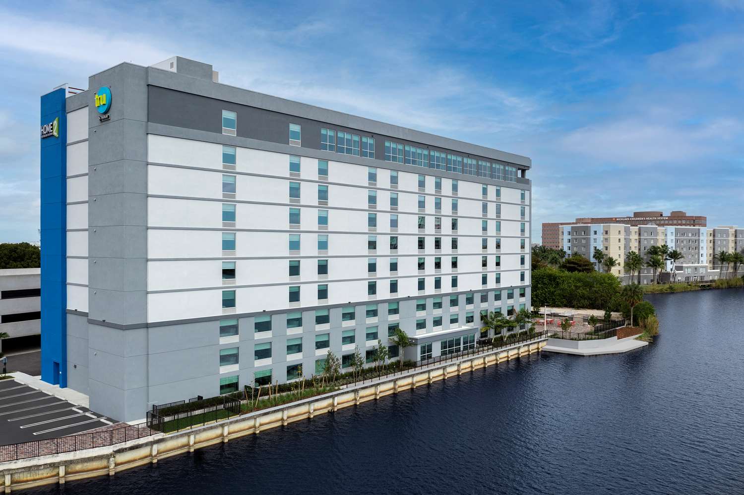 Tru By Hilton Miami Airport South Blue Lagoon, Fl 1