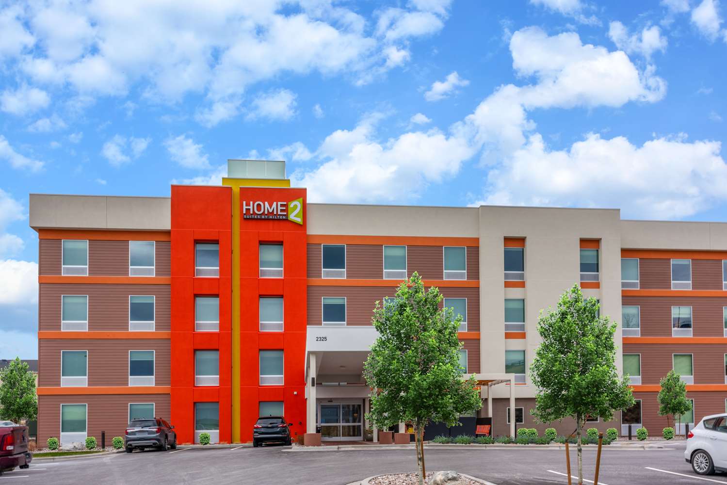 Home2 Suites By Hilton Pocatello, Id 2