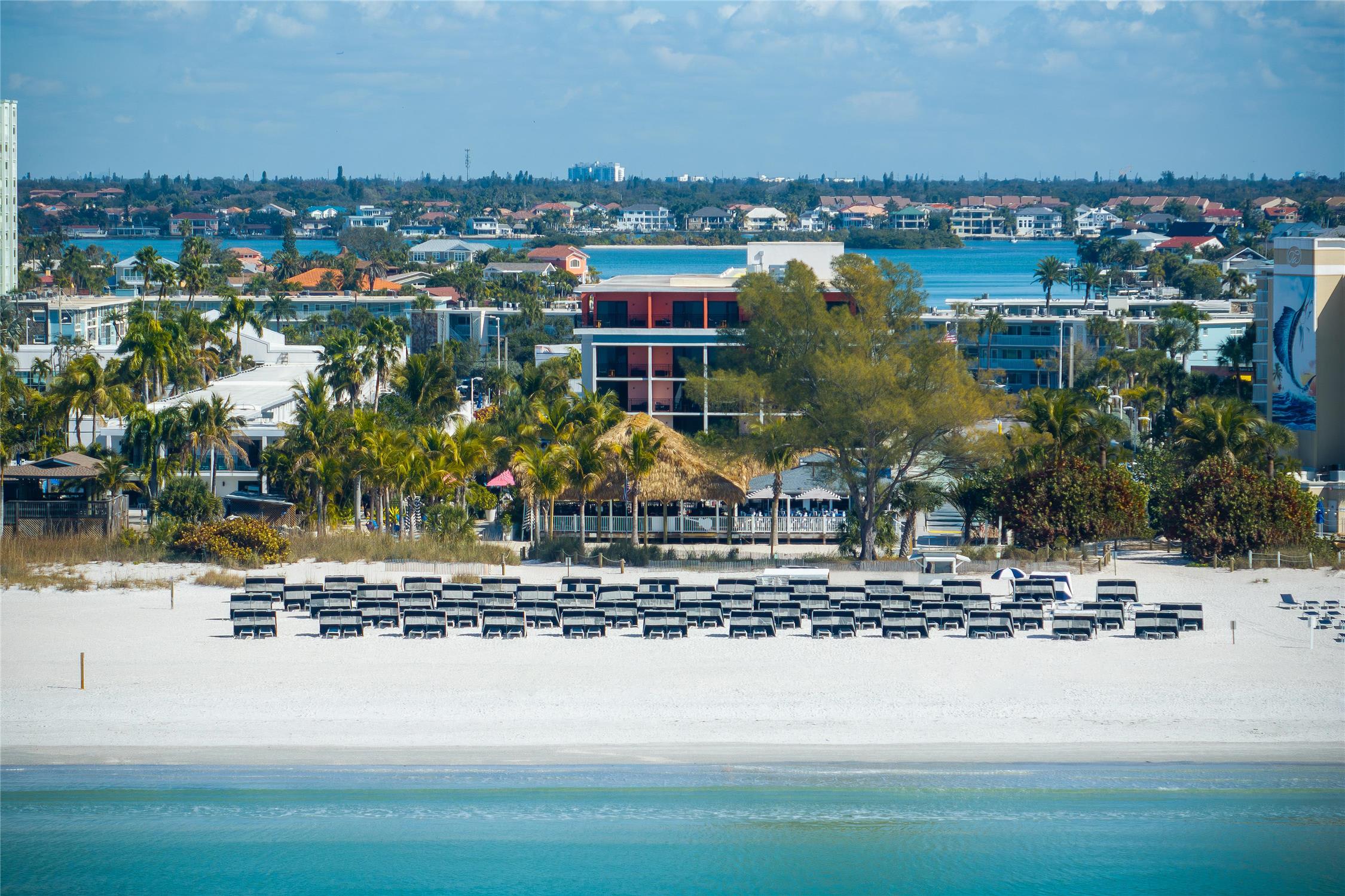 Hilton Garden Inn St. Pete Beach, FL 1