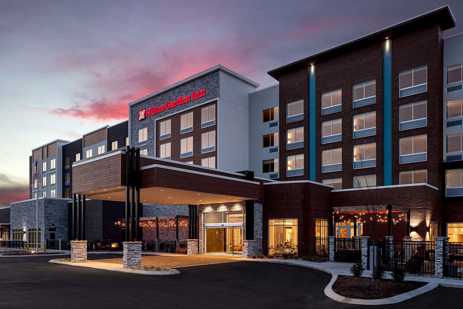 Hilton Garden Inn Mt. Juliet, TN 1