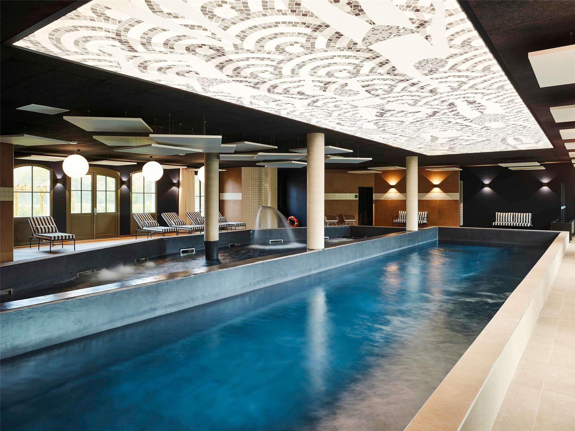 TRIBE Hôtel Le Touquet 2