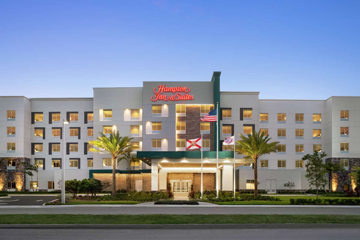 Hampton Inn & Suites Miami, Kendall, Executive Airport 1