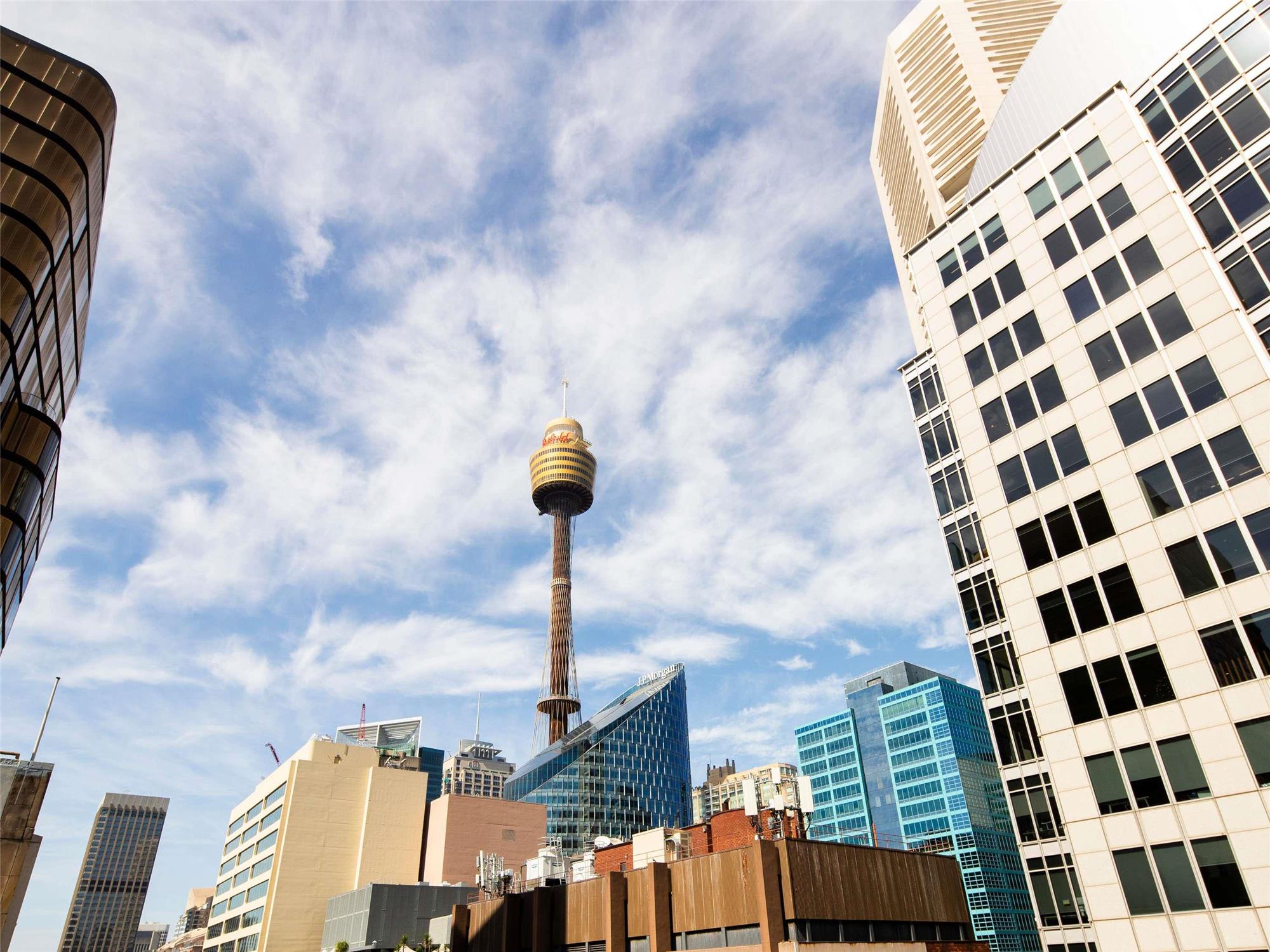 The Sebel Sydney Martin Place 2