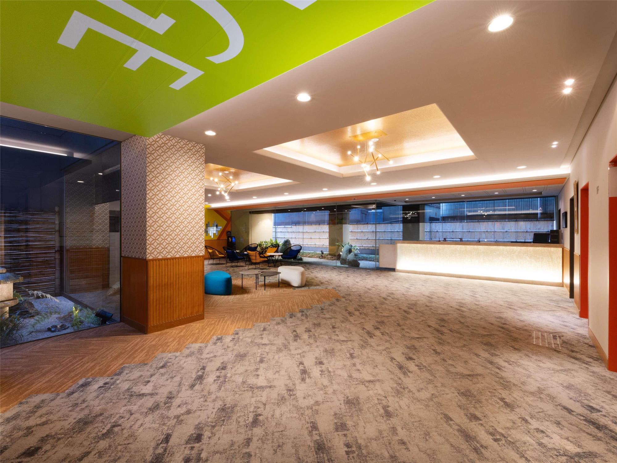ibis Styles Kyoto Shijo 2