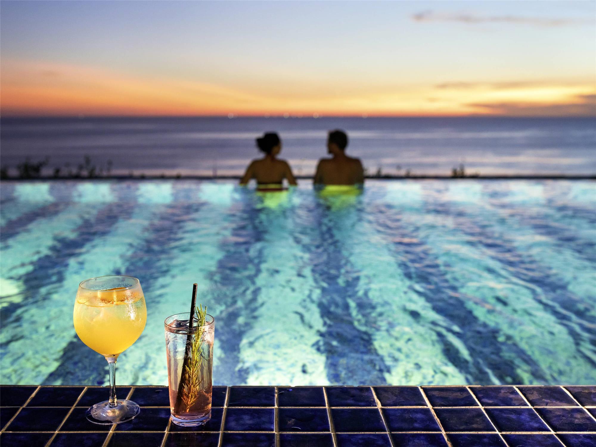 Tribe Bali Kuta Beach 2
