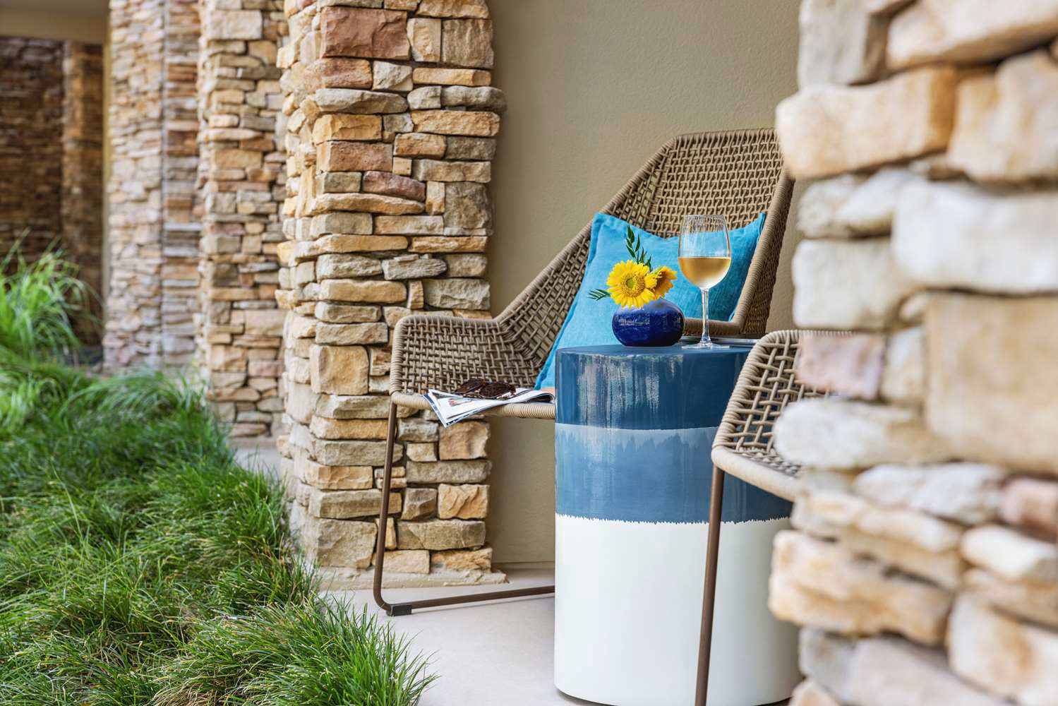 The Woodlands Resort, Curio Collection by Hilton 2