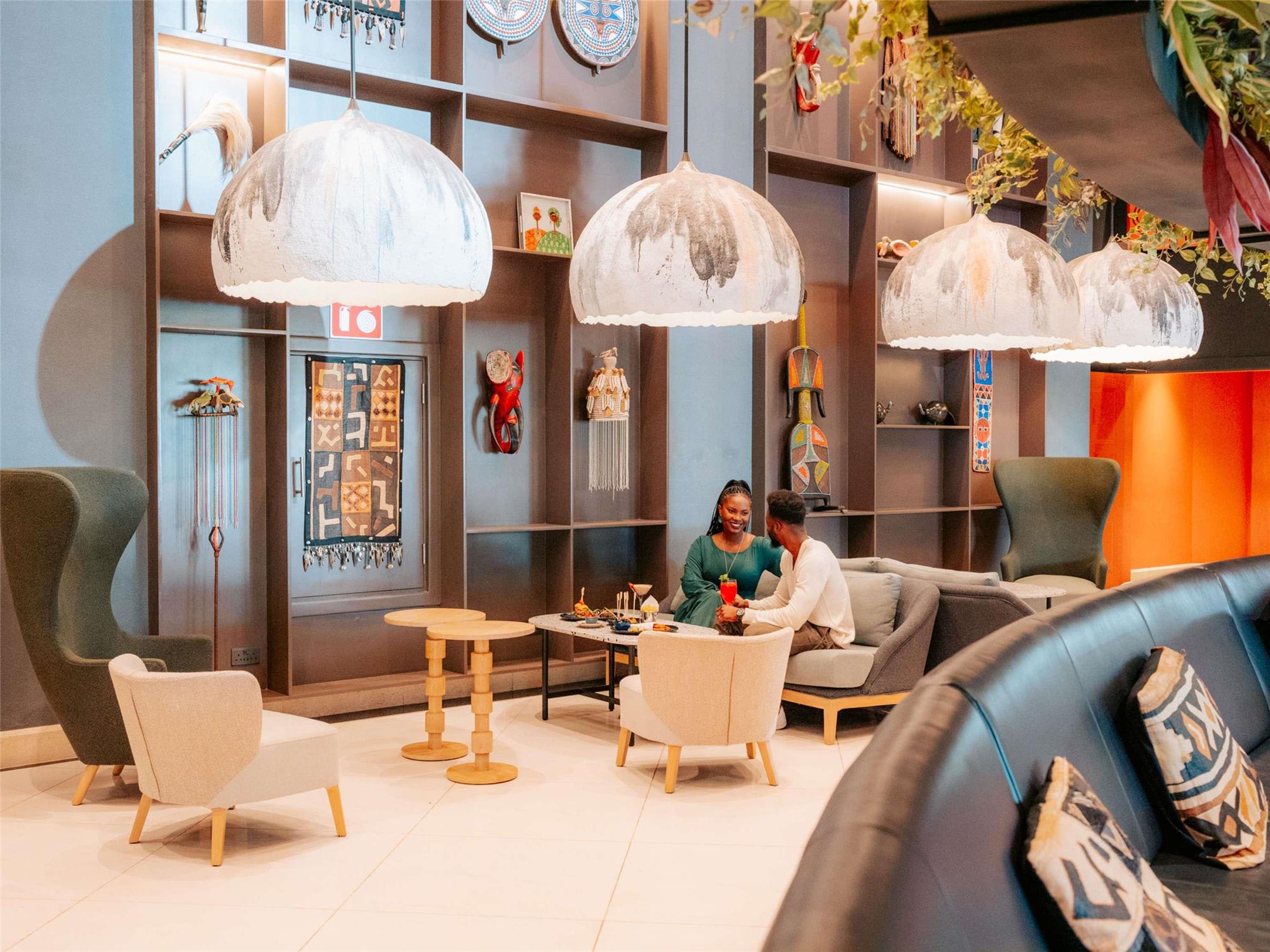 Pullman Nairobi Upper Hill 1