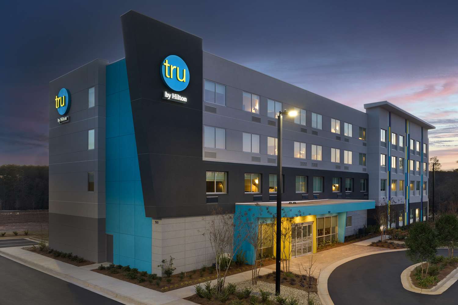 Tru By Hilton North Augusta 2