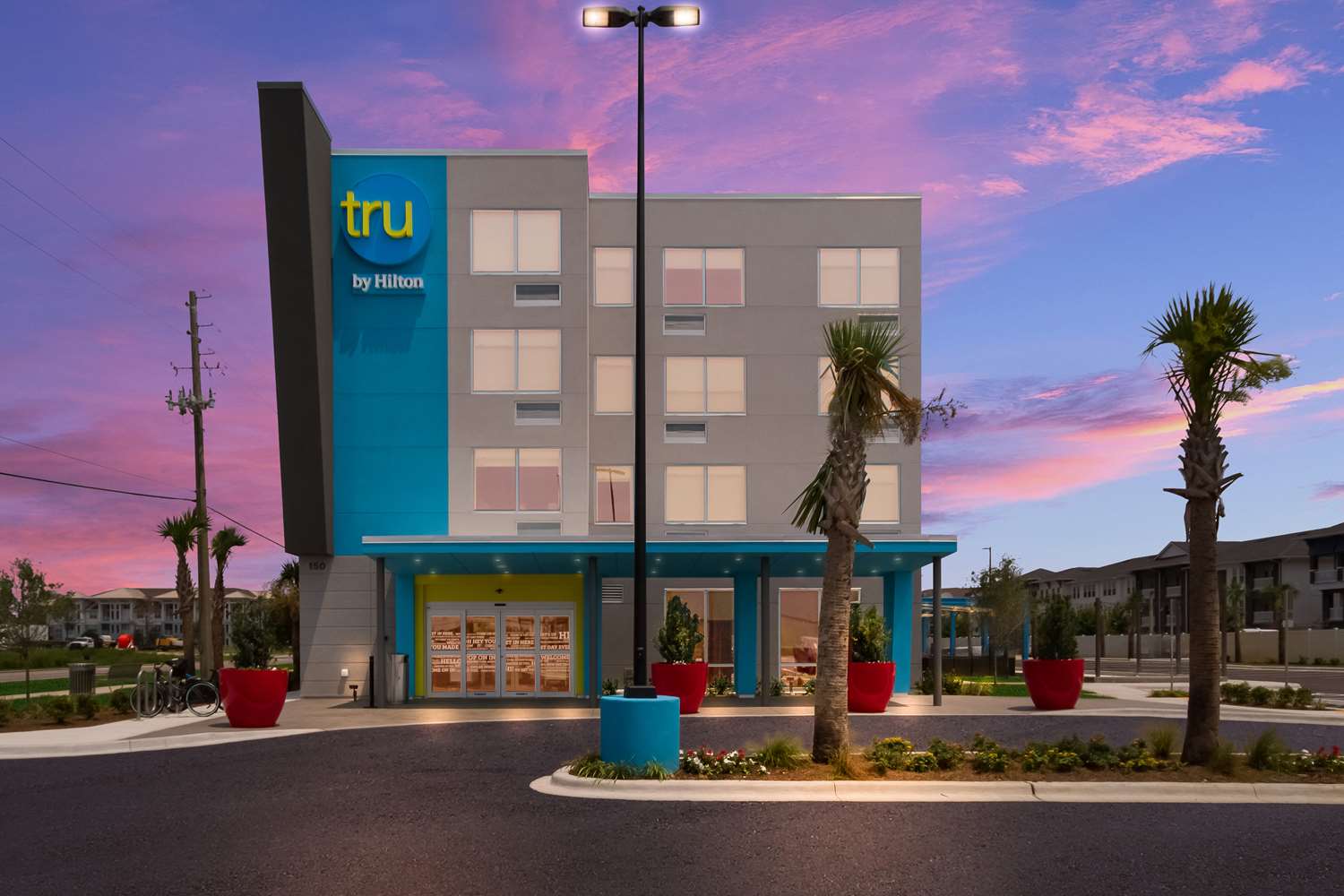Tru By Hilton Destin 2