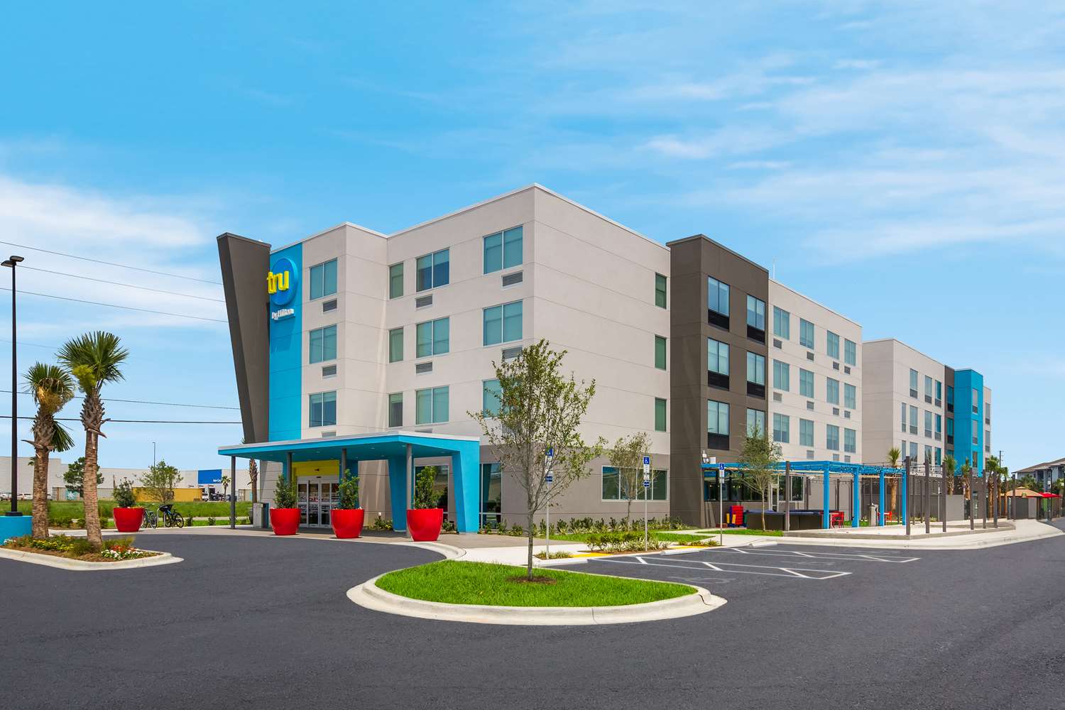 Tru By Hilton Destin 1