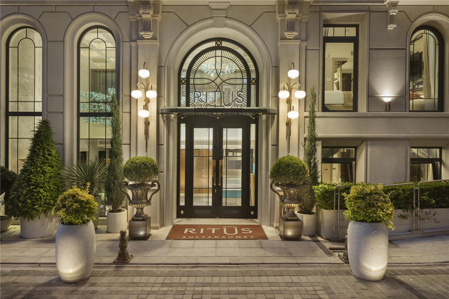 The Ritus Hotel Istanbul Sultanahmet, Tapestry Collection by Hilton 1