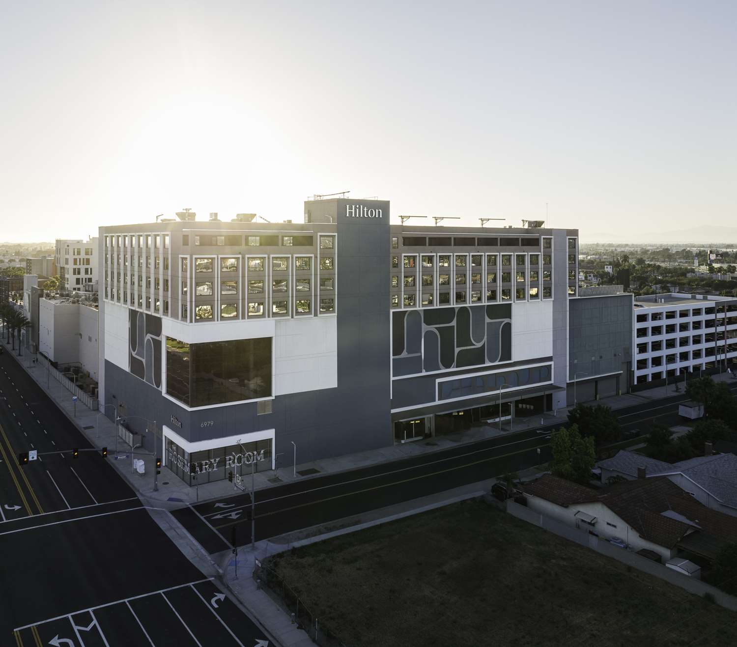 Hilton Buena Park Anaheim 2
