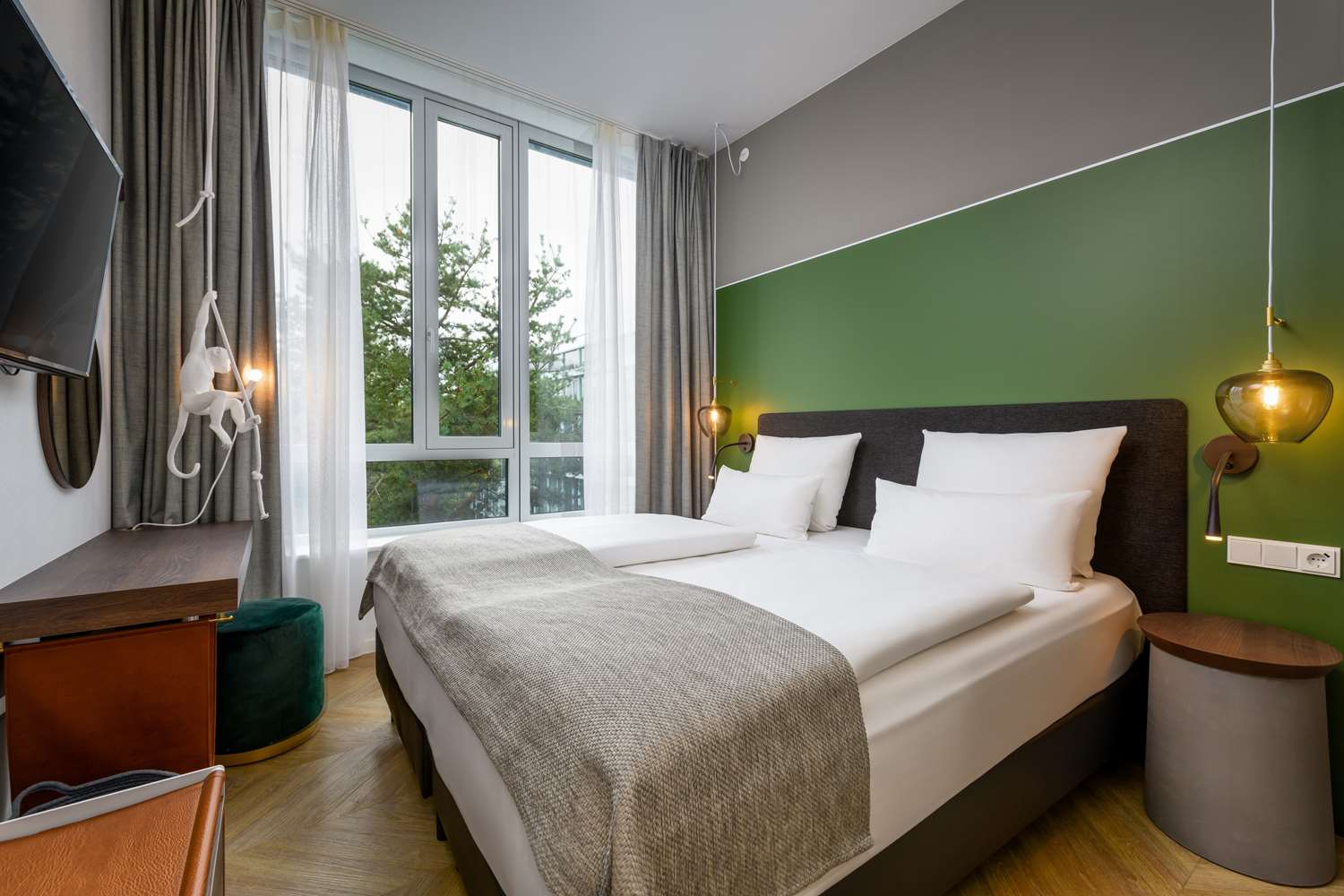 Flightgate Munich Airport Hotel, a member of Radisson Individuals 2