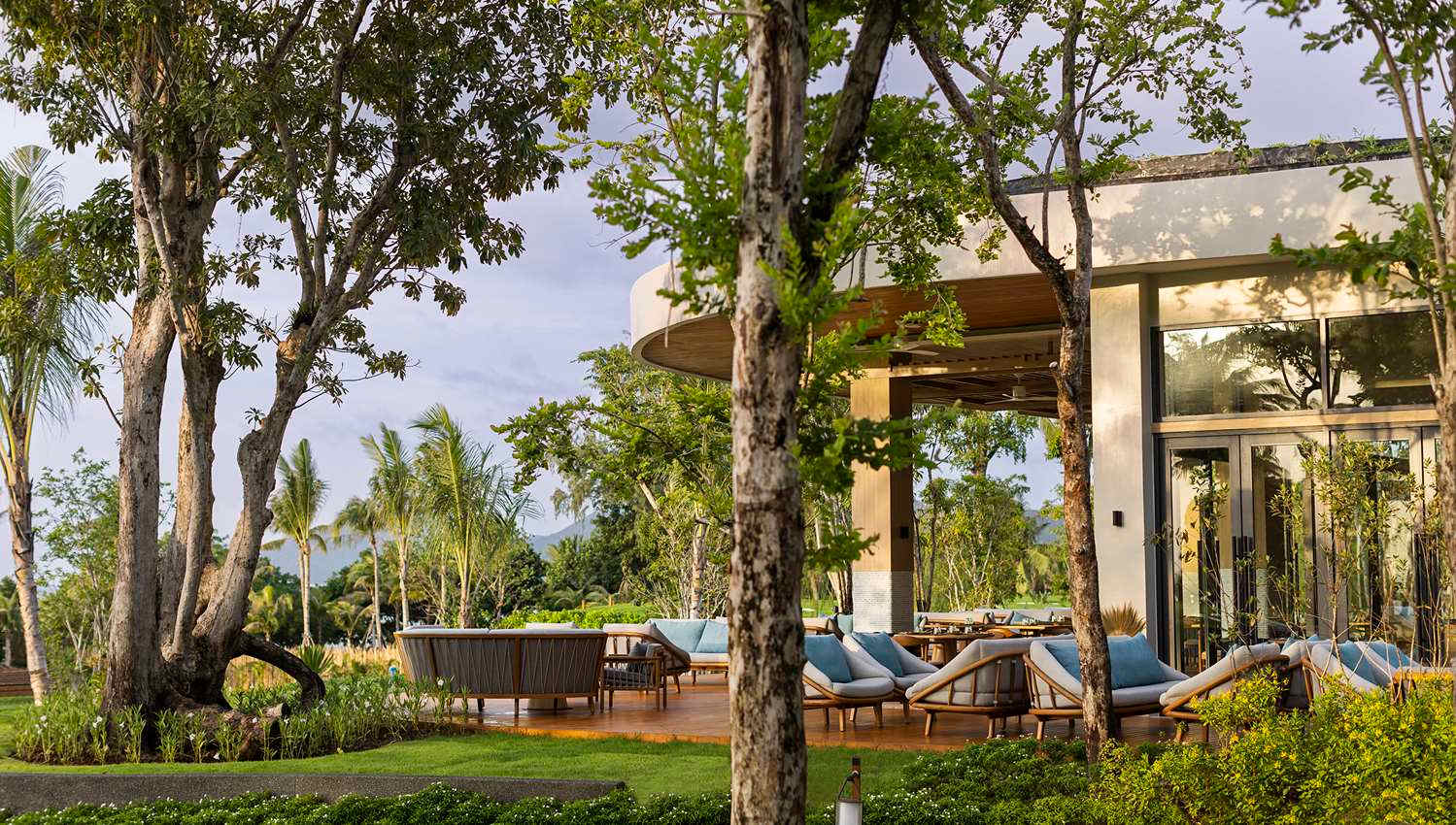 Anantara Koh Yao Yai Resort & Villas 1