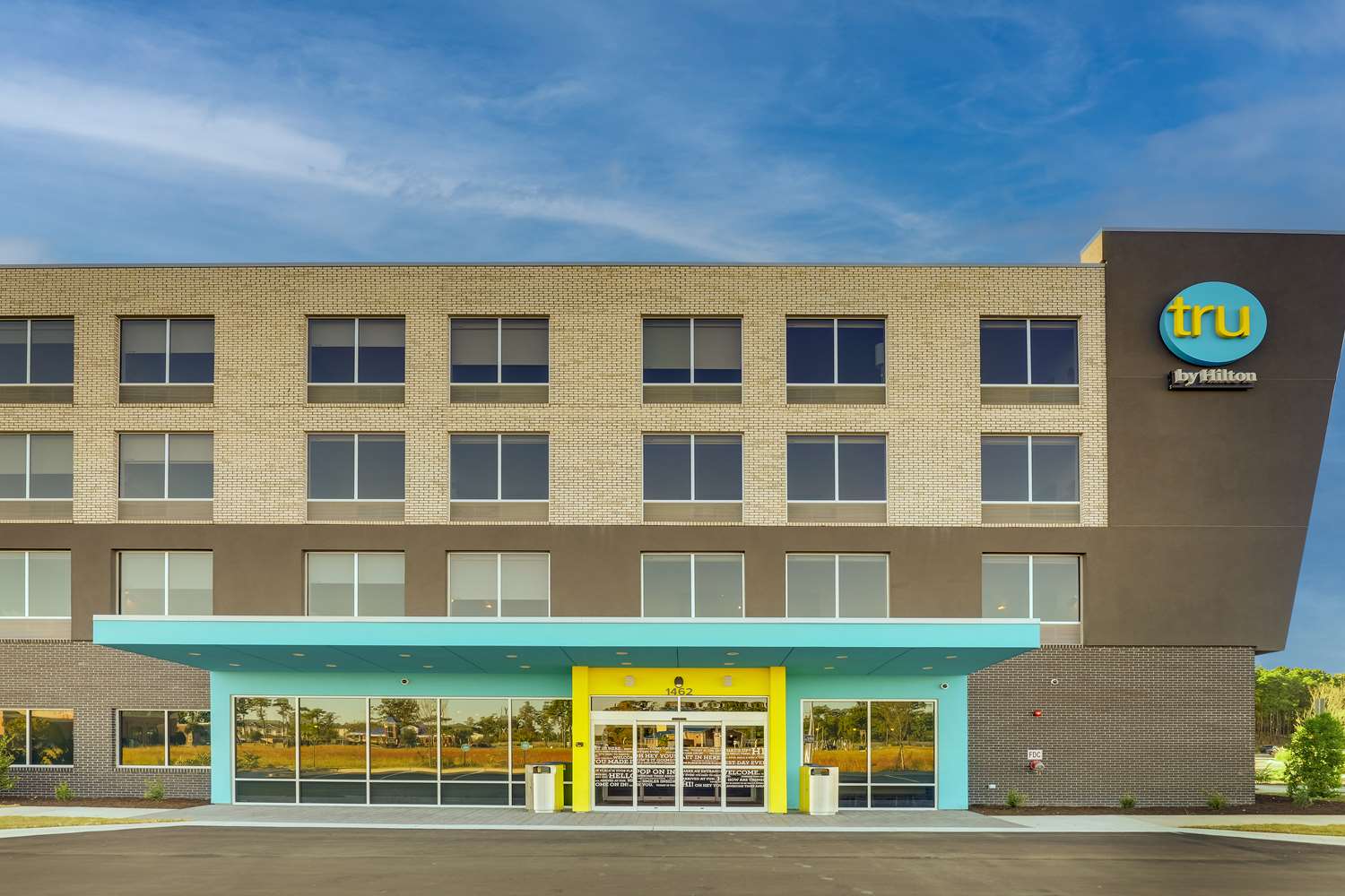 Tru By Hilton Leland Wilmington 2