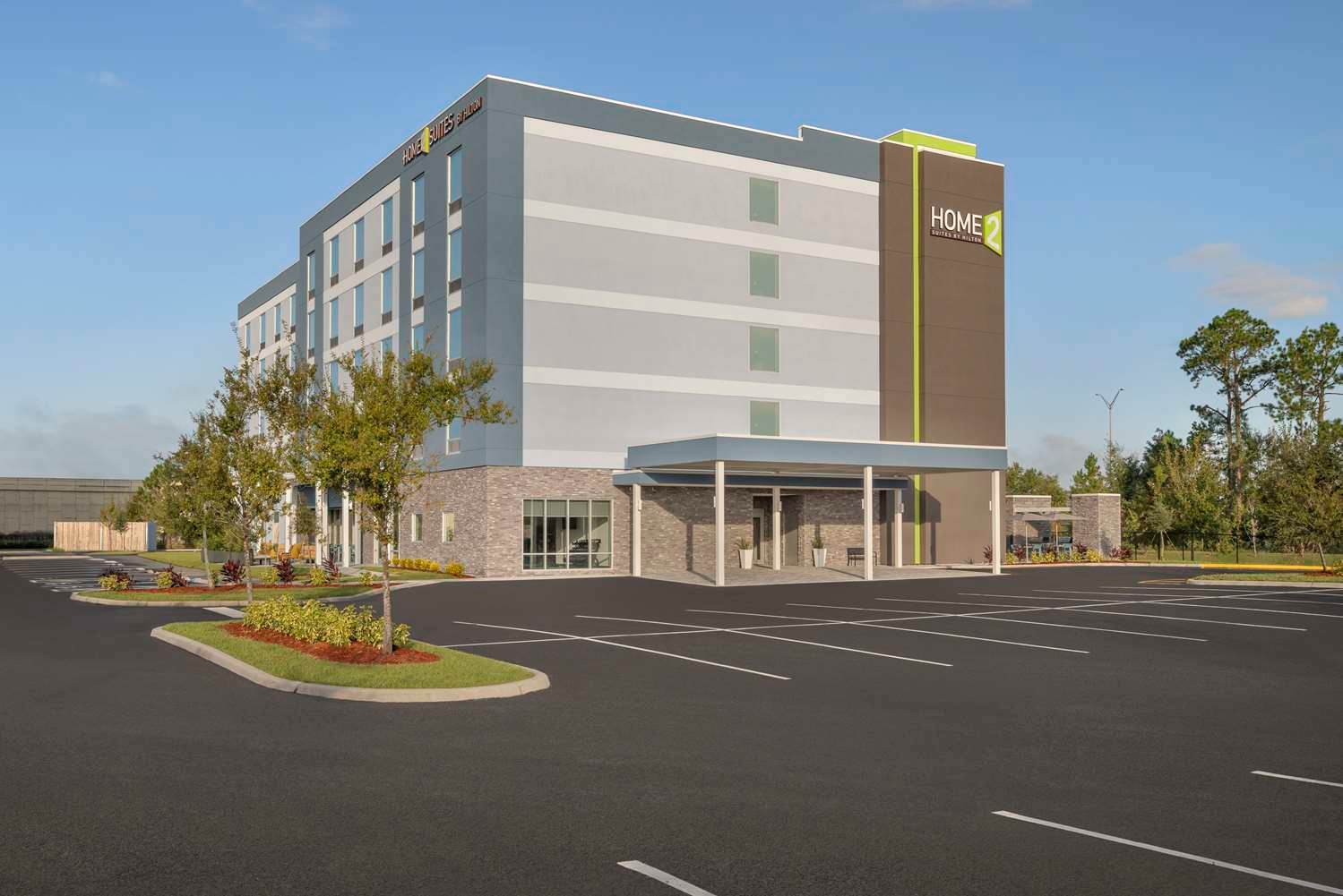 Home2 Suites By Hilton Sanford Orlando North 1