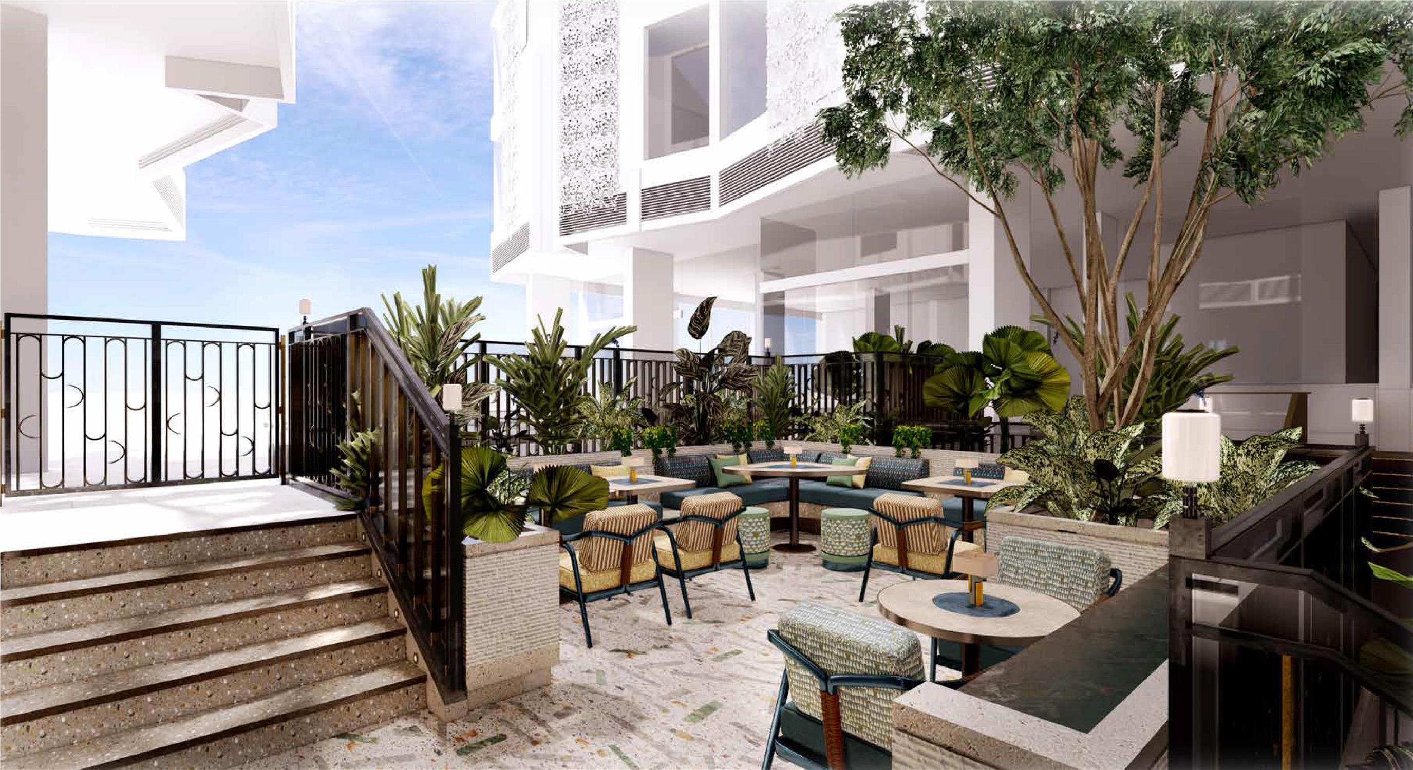 Canopy By Hilton Bangkok Sukhumvit 2