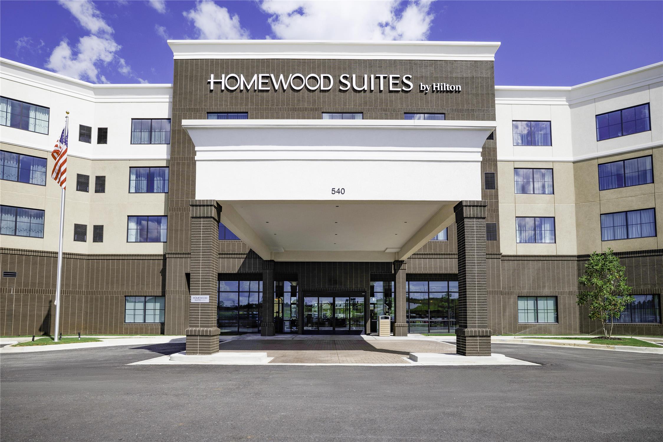 Homewood Suites By Hilton Madison Huntsville 2
