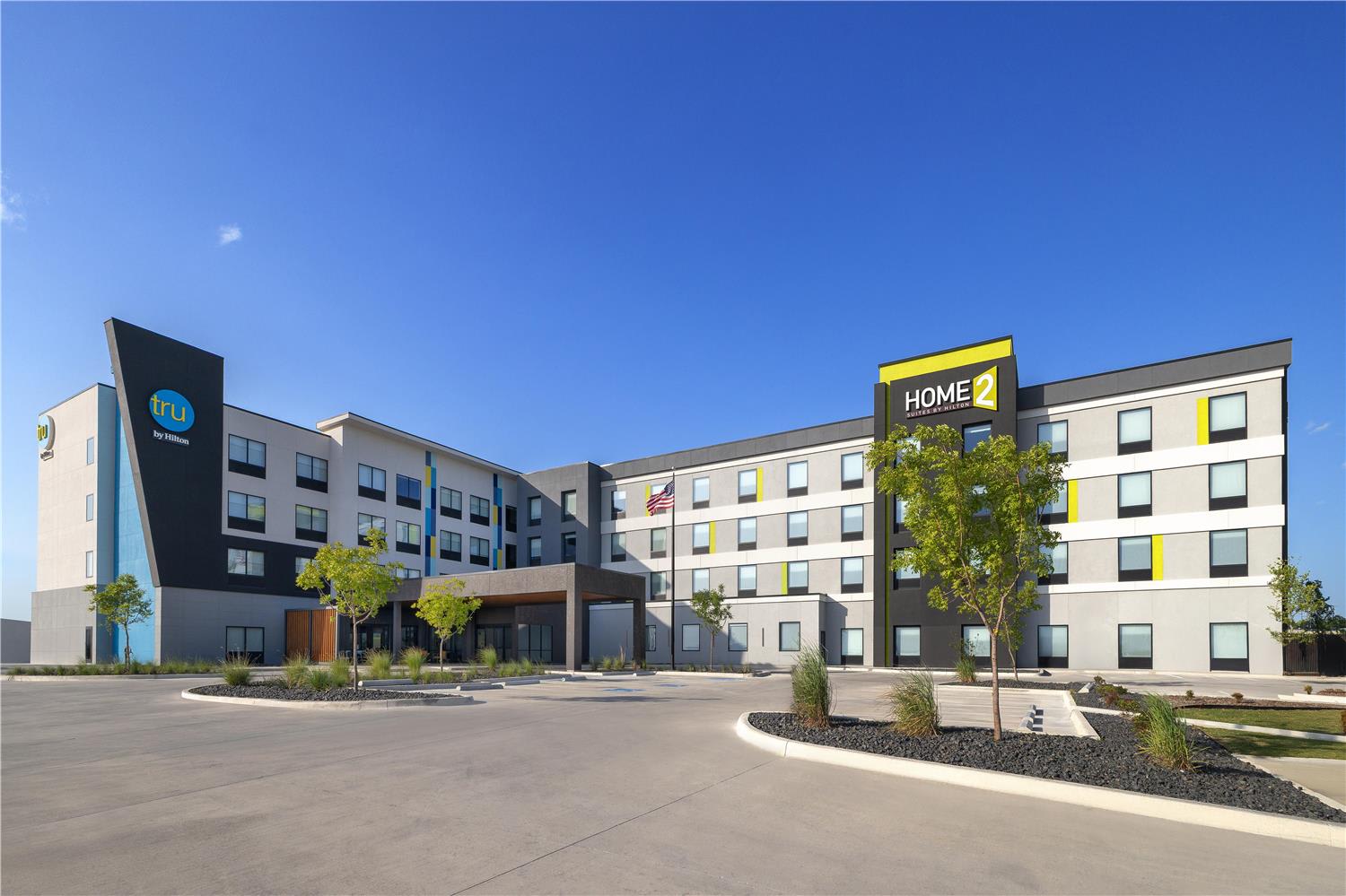 Tru By Hilton Fort Worth Lake Worth 1