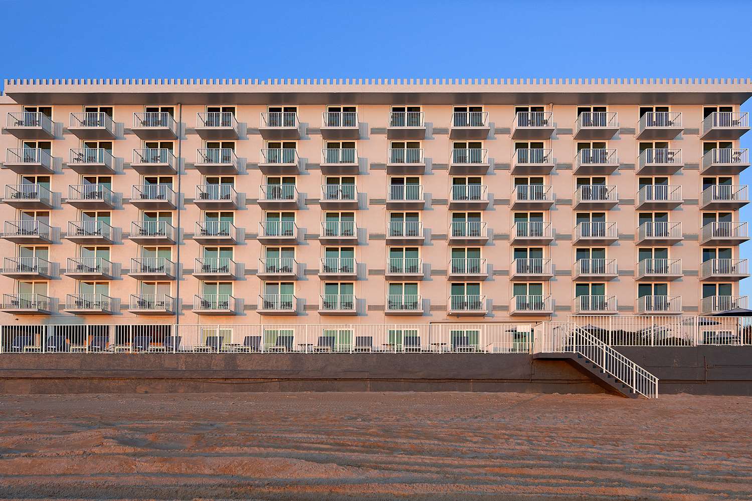 Spark by Hilton Ormond Beach Oceanfront 2