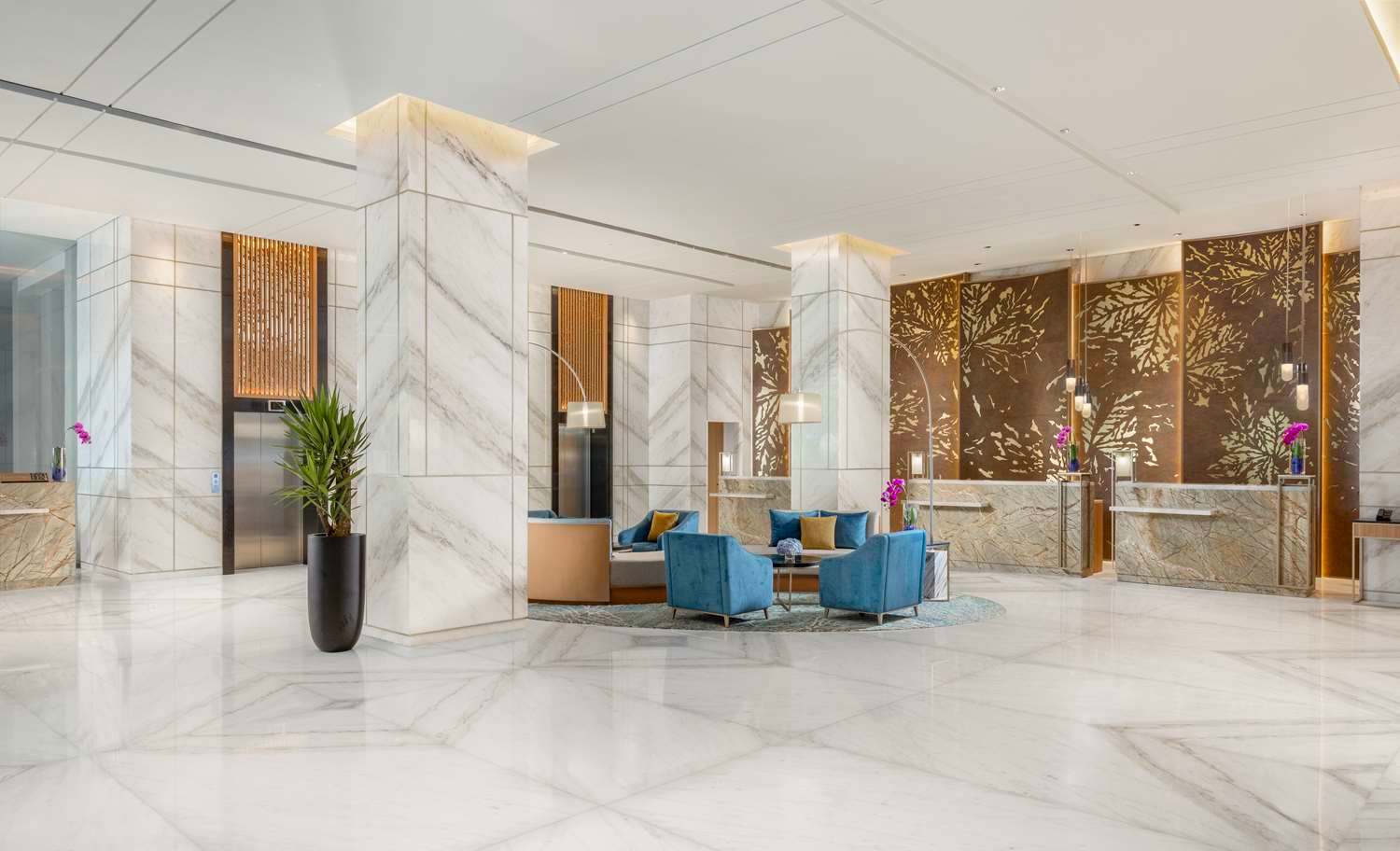 DoubleTree by Hilton Jakarta Bintaro Jaya 2
