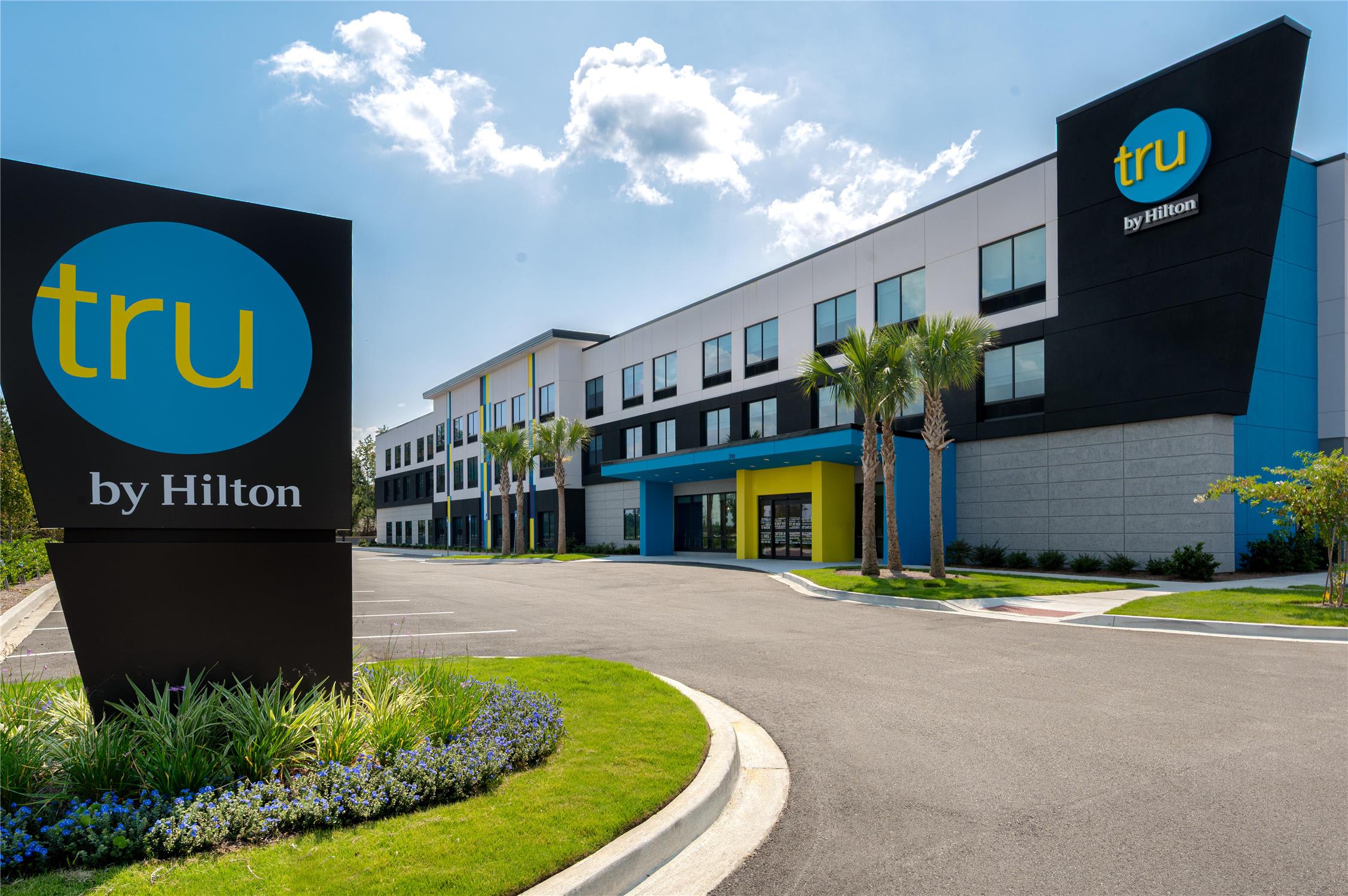 Tru By Hilton Brunswick 1