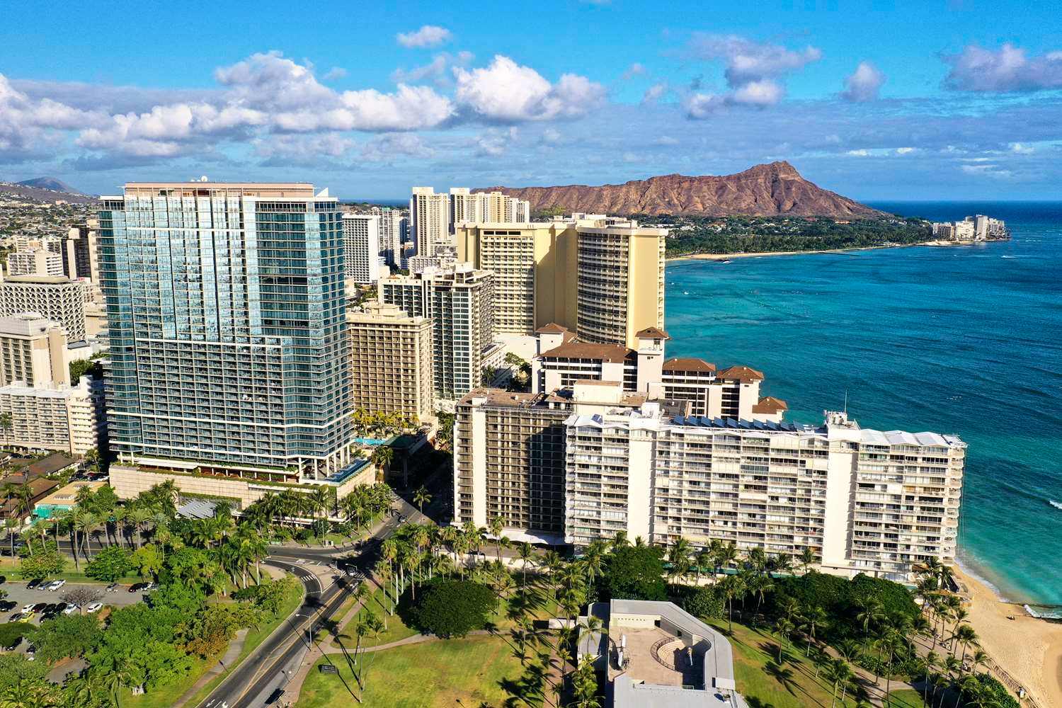 Ka Laʻi Waikiki Beach, LXR Hotels & Resorts 1