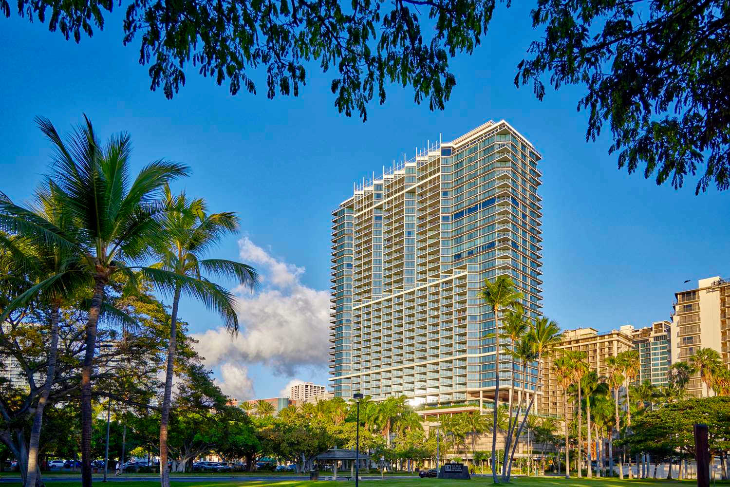 Ka Laʻi Waikiki Beach, LXR Hotels & Resorts 2