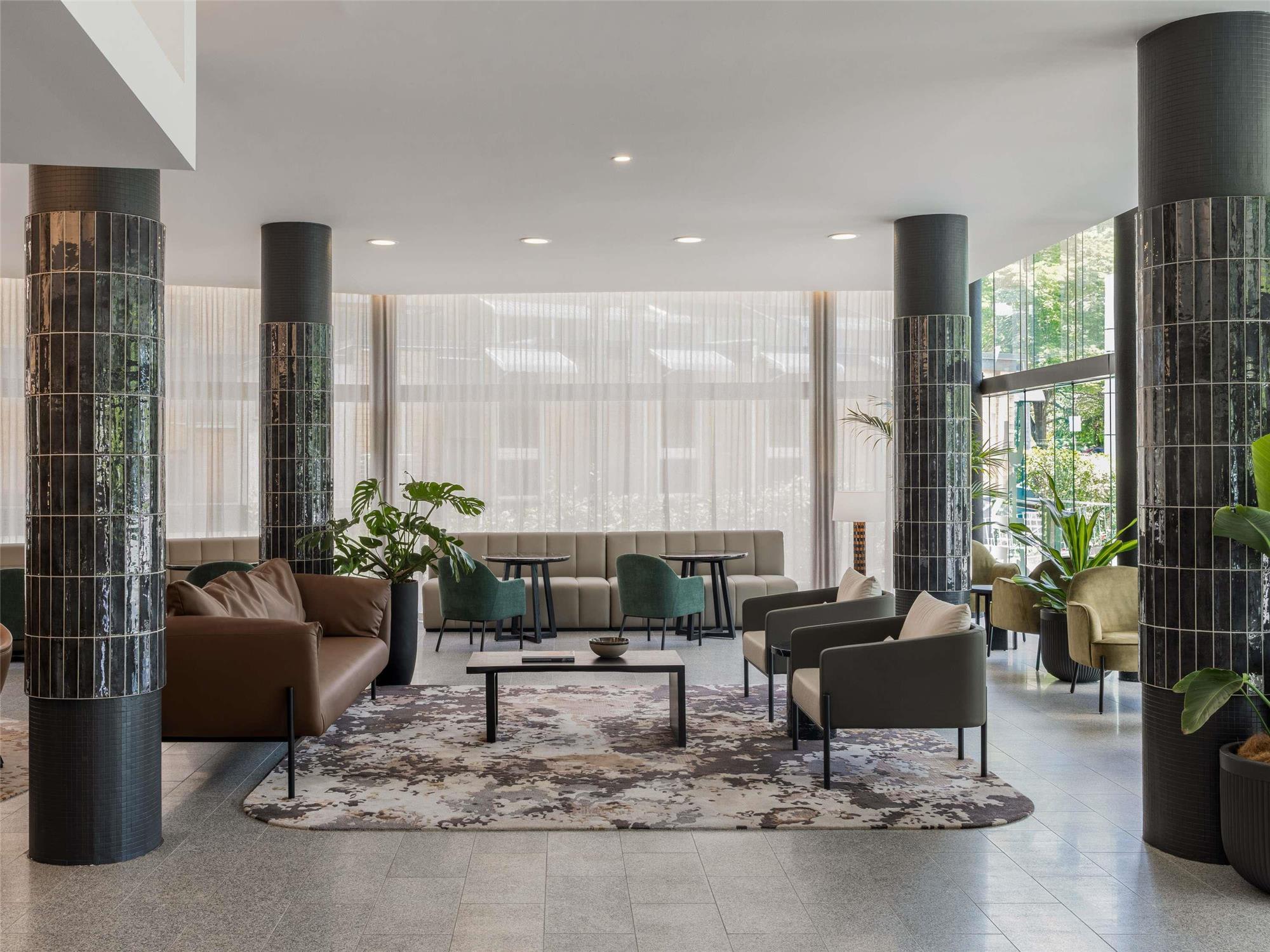 Mercure Brisbane Spring Hill 2