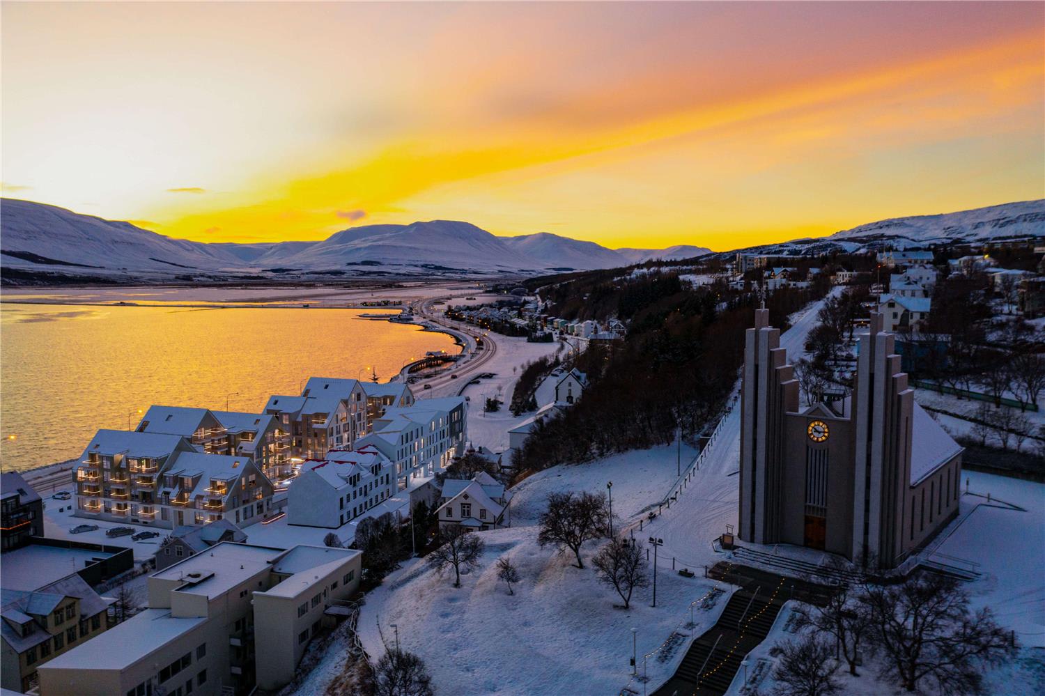 Skald Hotel Akureyri, Curio Collection By Hilton 2